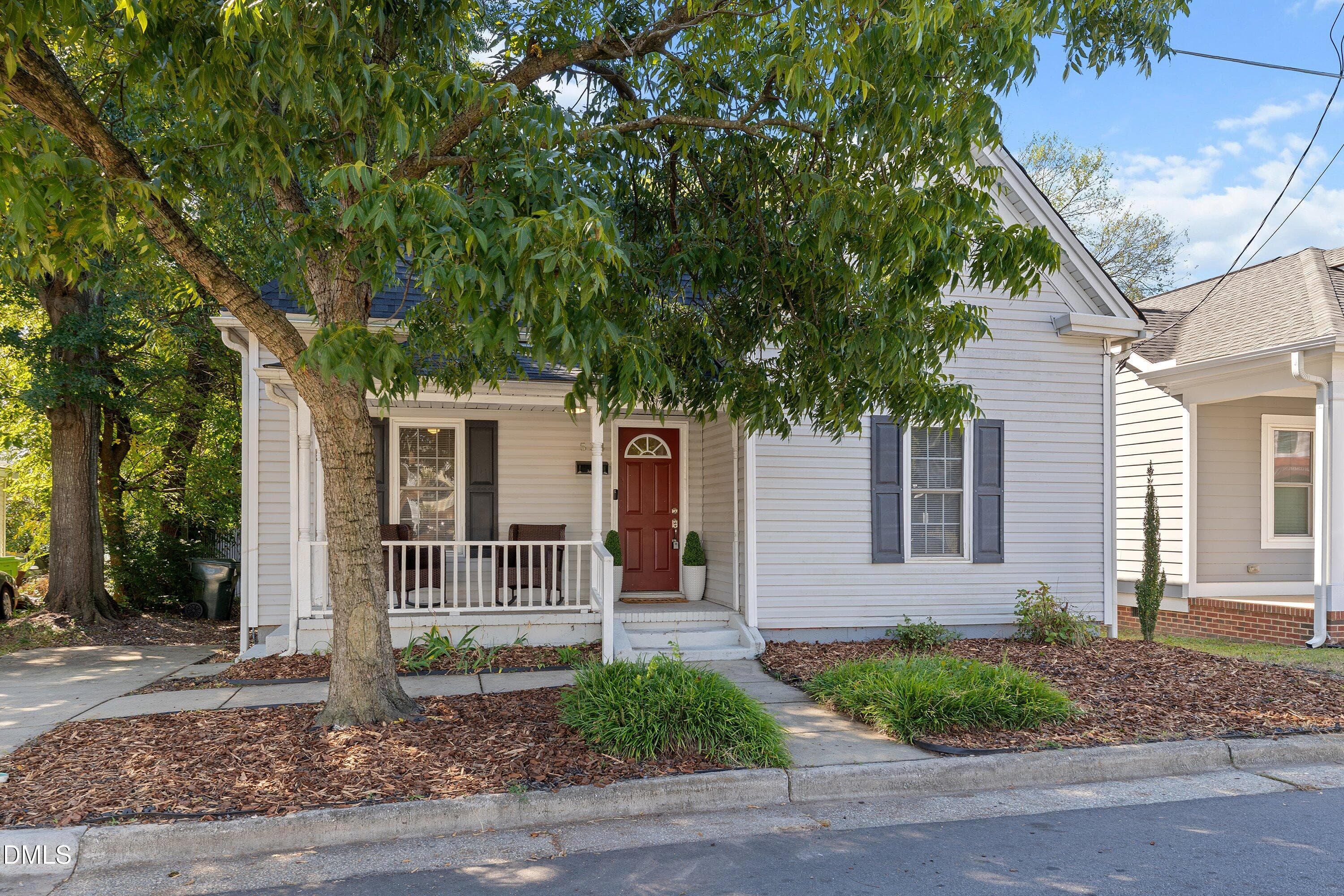 05-524 Branch St _6916 - 524 Branch Street, Raleigh, NC 27601