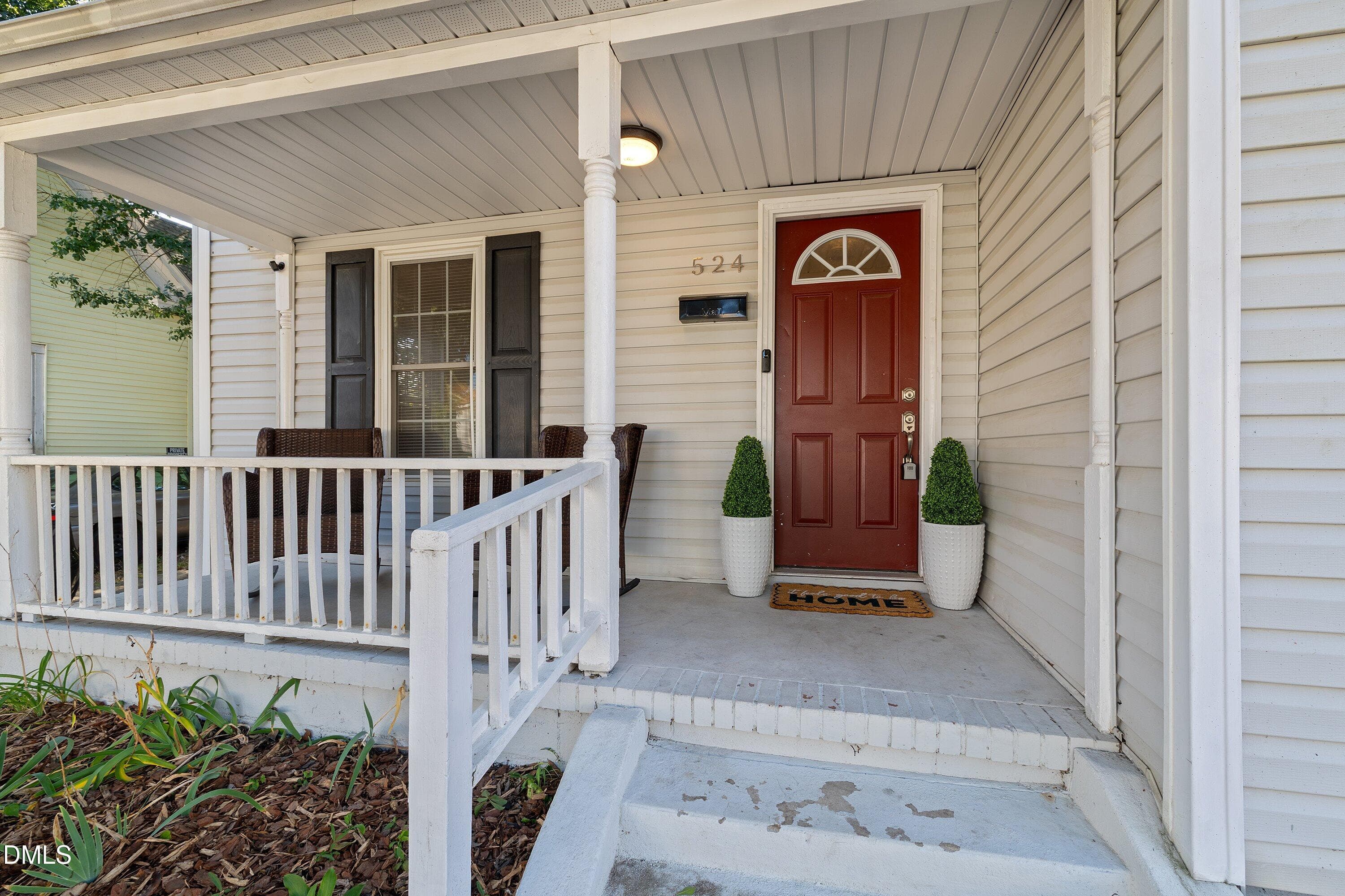 07-524 Branch St _6922 - 524 Branch Street, Raleigh, NC 27601