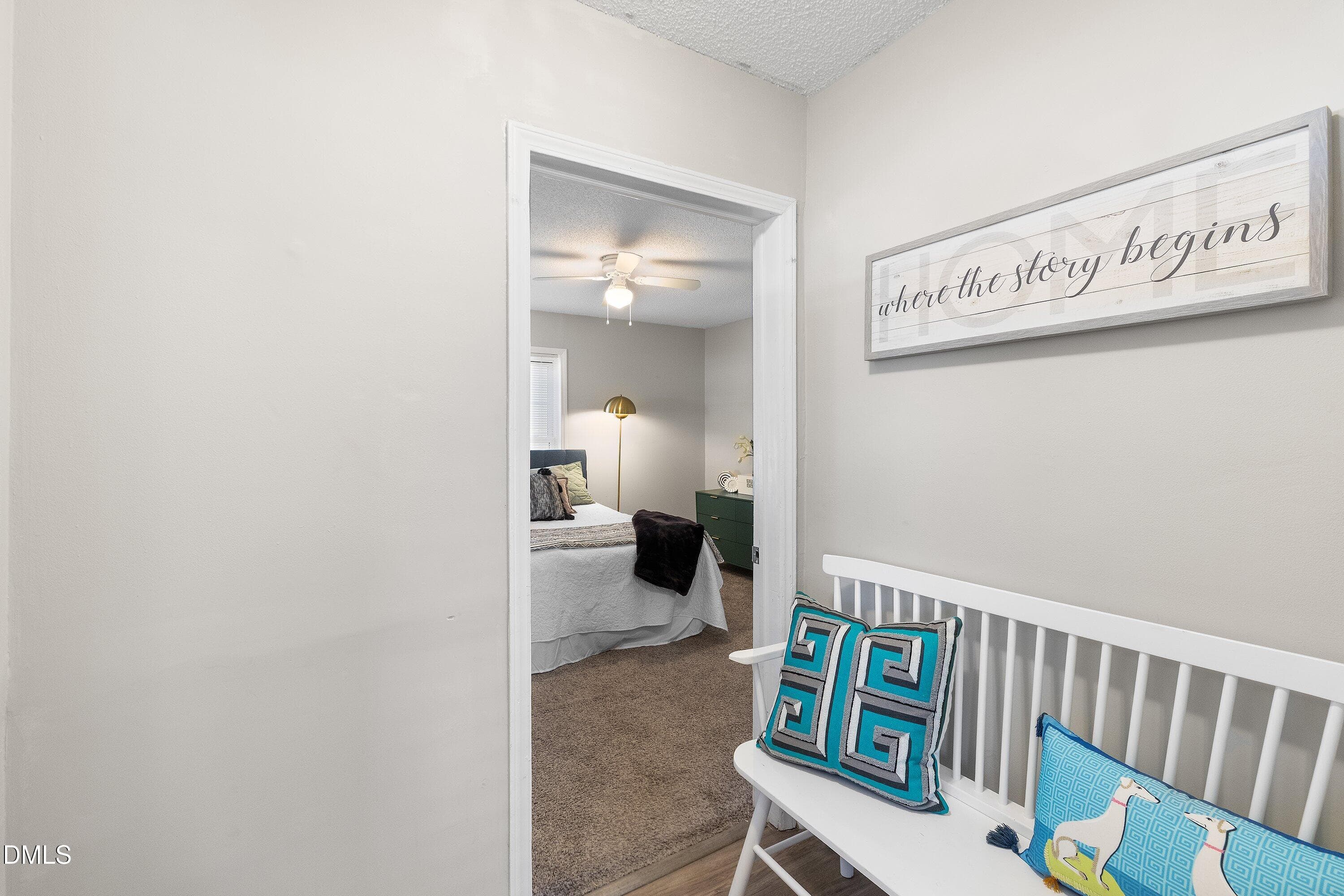 09-524 Branch St _6945 - 524 Branch Street, Raleigh, NC 27601