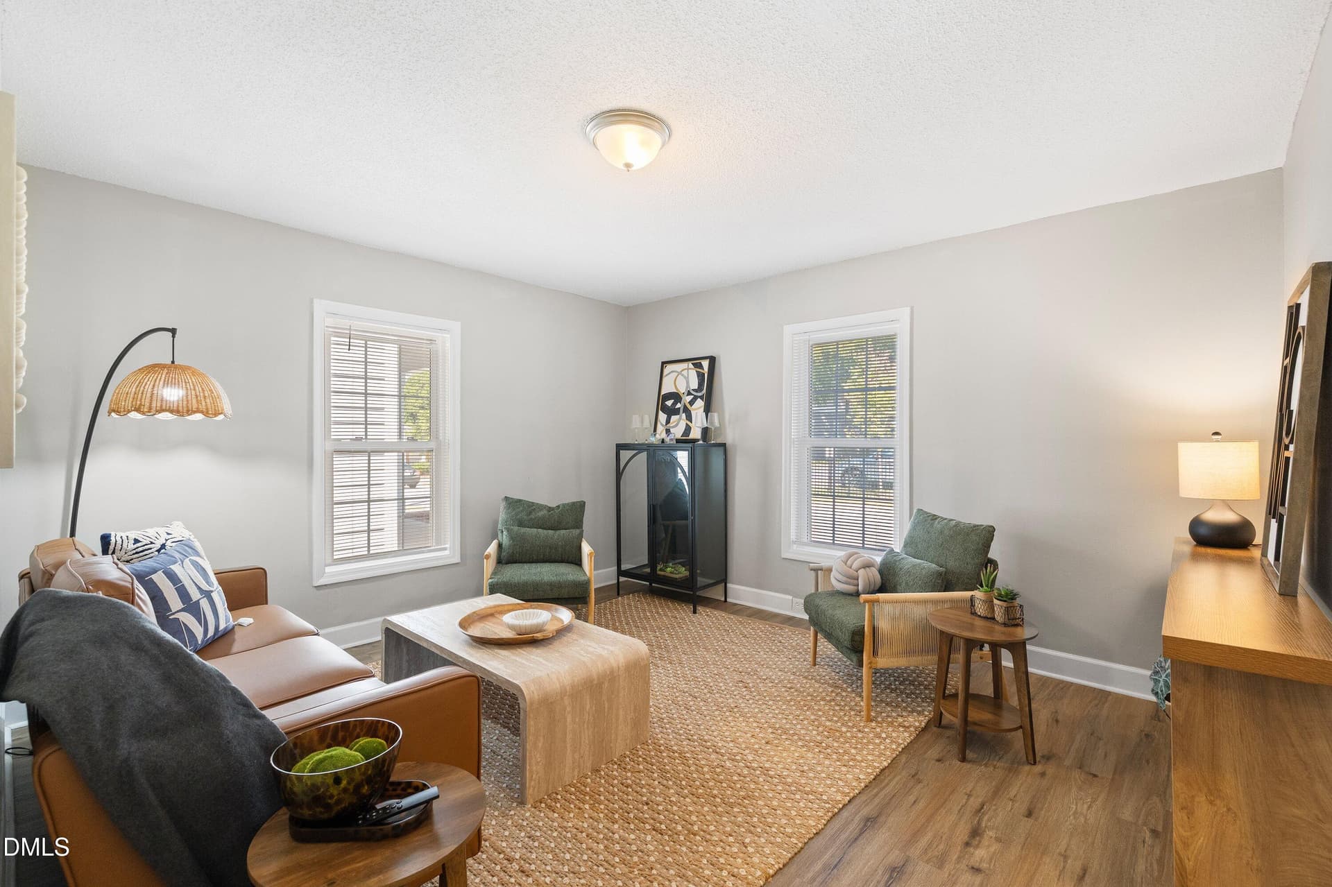 15-524 Branch St _6981 - 524 Branch Street, Raleigh, NC 27601