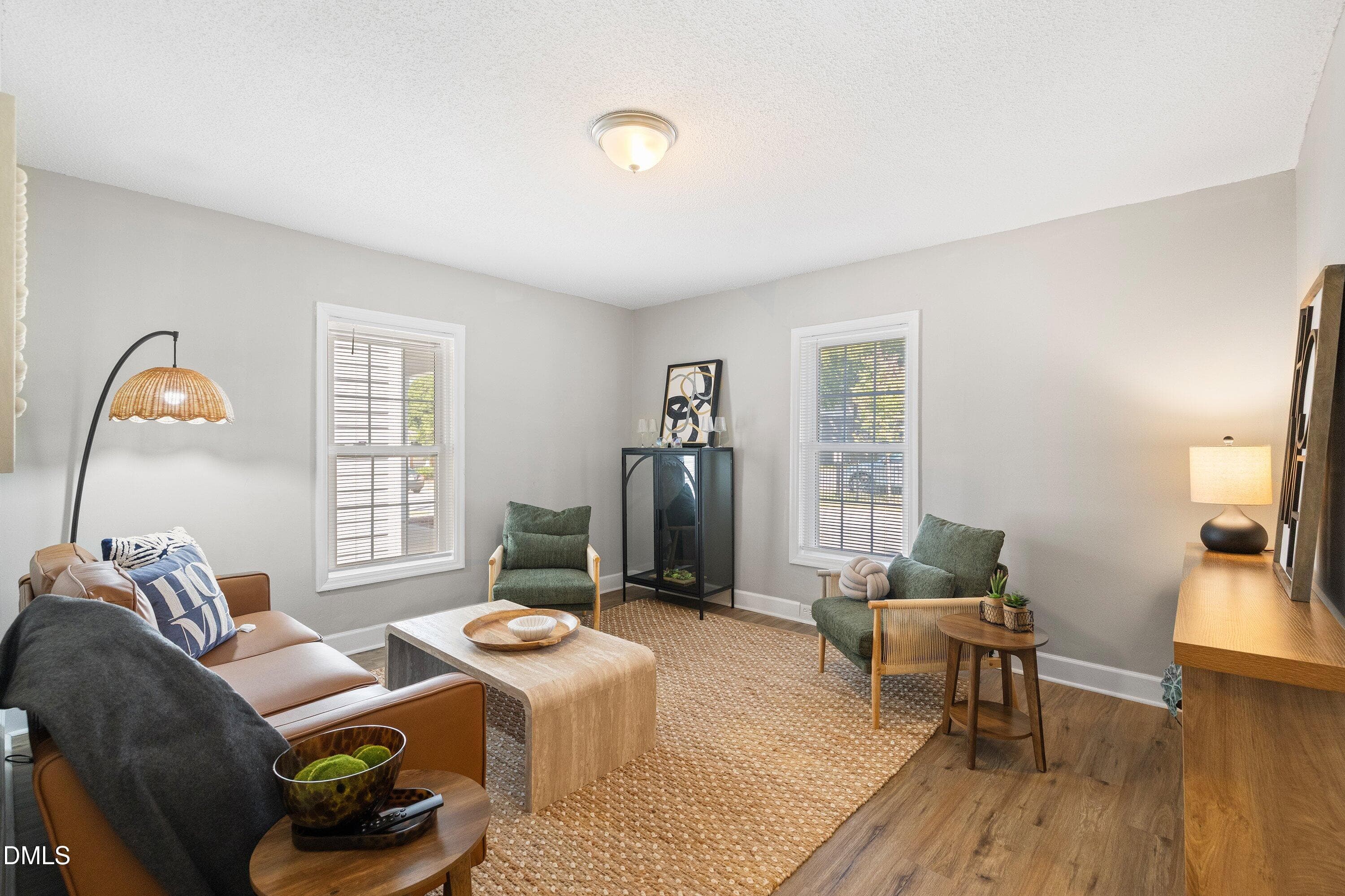 15-524 Branch St _6981 - 524 Branch Street, Raleigh, NC 27601