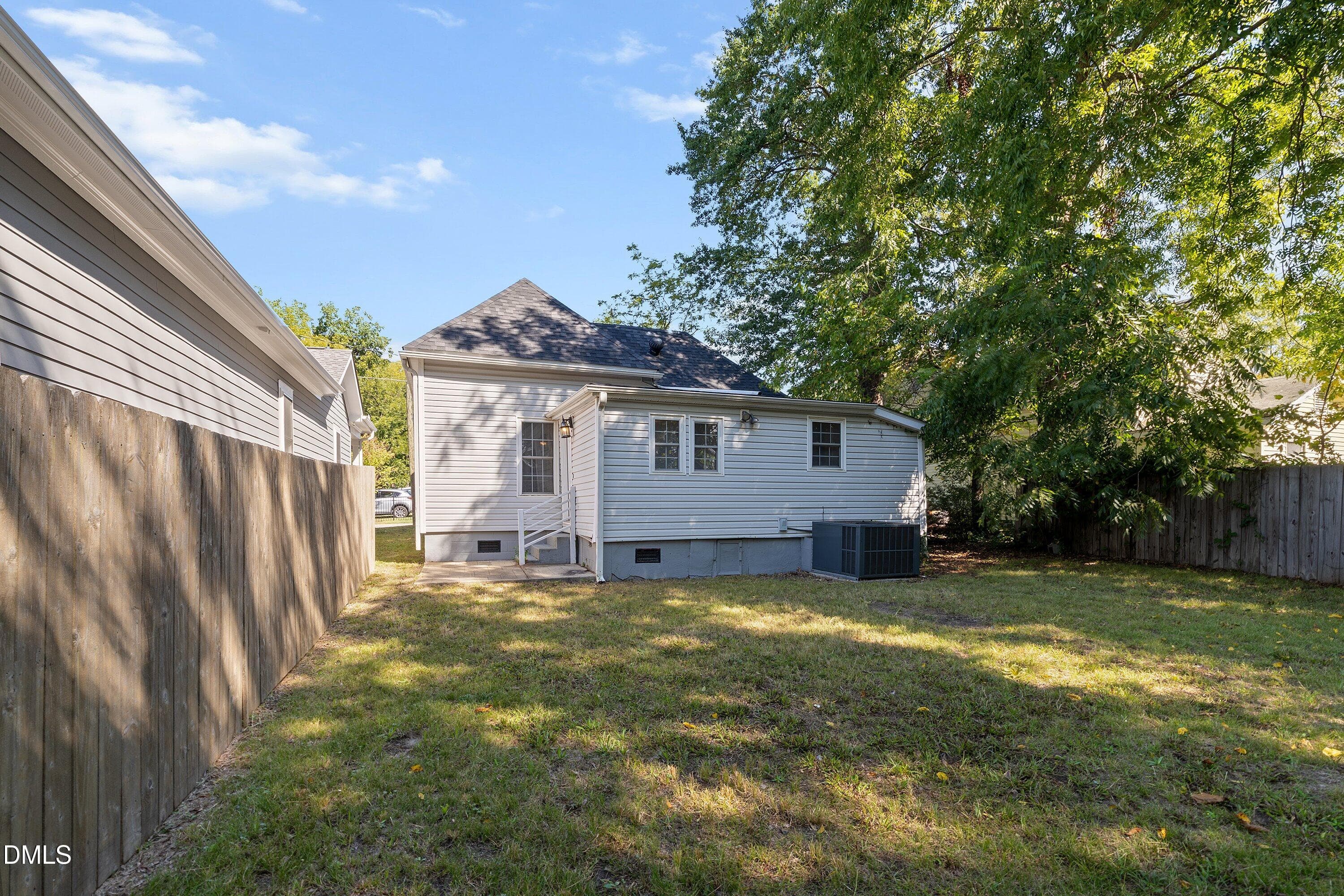 35-524 Branch St _6934 - 524 Branch Street, Raleigh, NC 27601