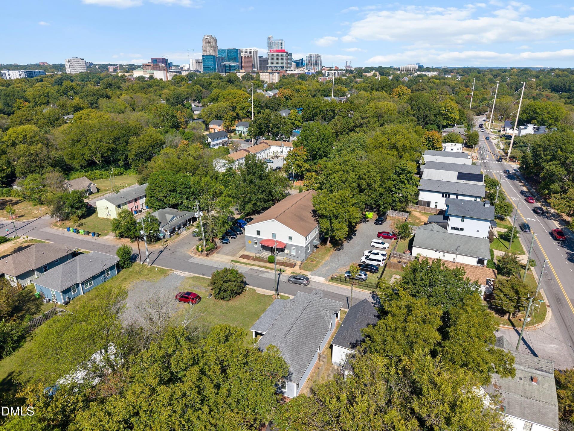 39-524 Branch St _ (1) - 524 Branch Street, Raleigh, NC 27601