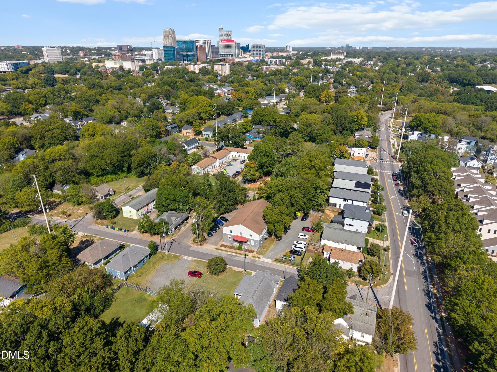 40-524 Branch St _ (2) - 524 Branch Street, Raleigh, NC 27601