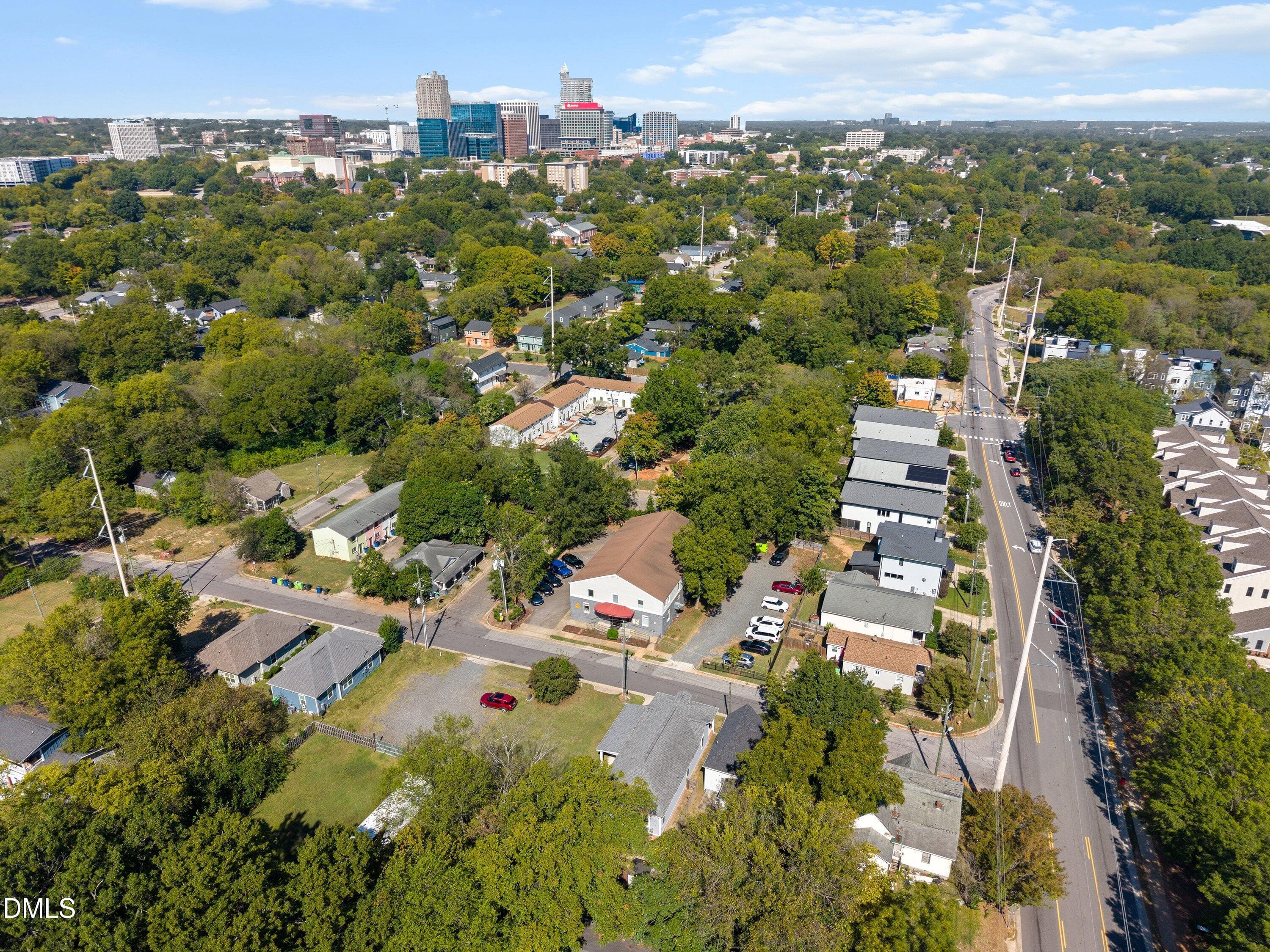 40-524 Branch St _ (2) - 524 Branch Street, Raleigh, NC 27601