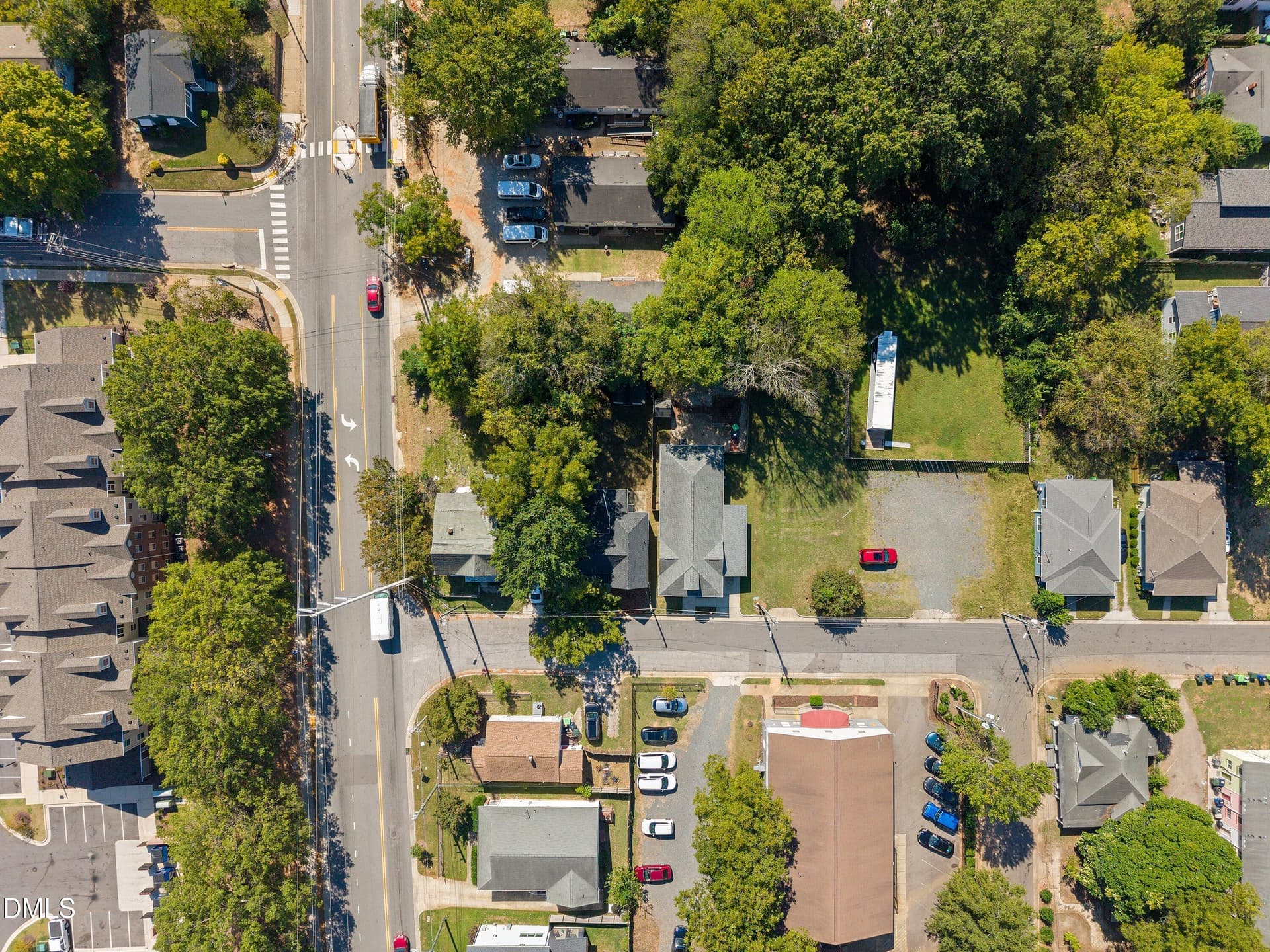 42-524 Branch St _ (5) - 524 Branch Street, Raleigh, NC 27601