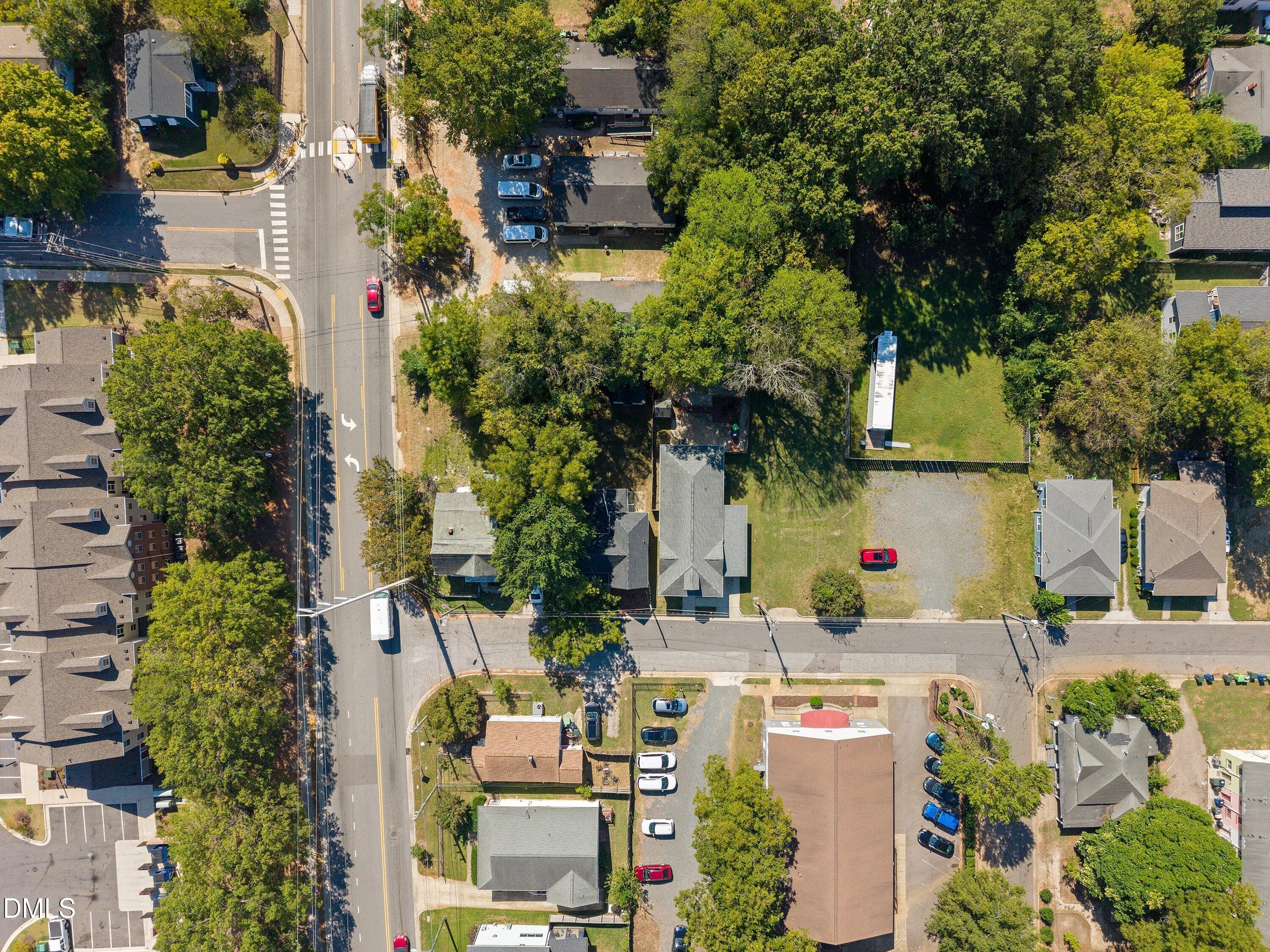 42-524 Branch St _ (5) - 524 Branch Street, Raleigh, NC 27601