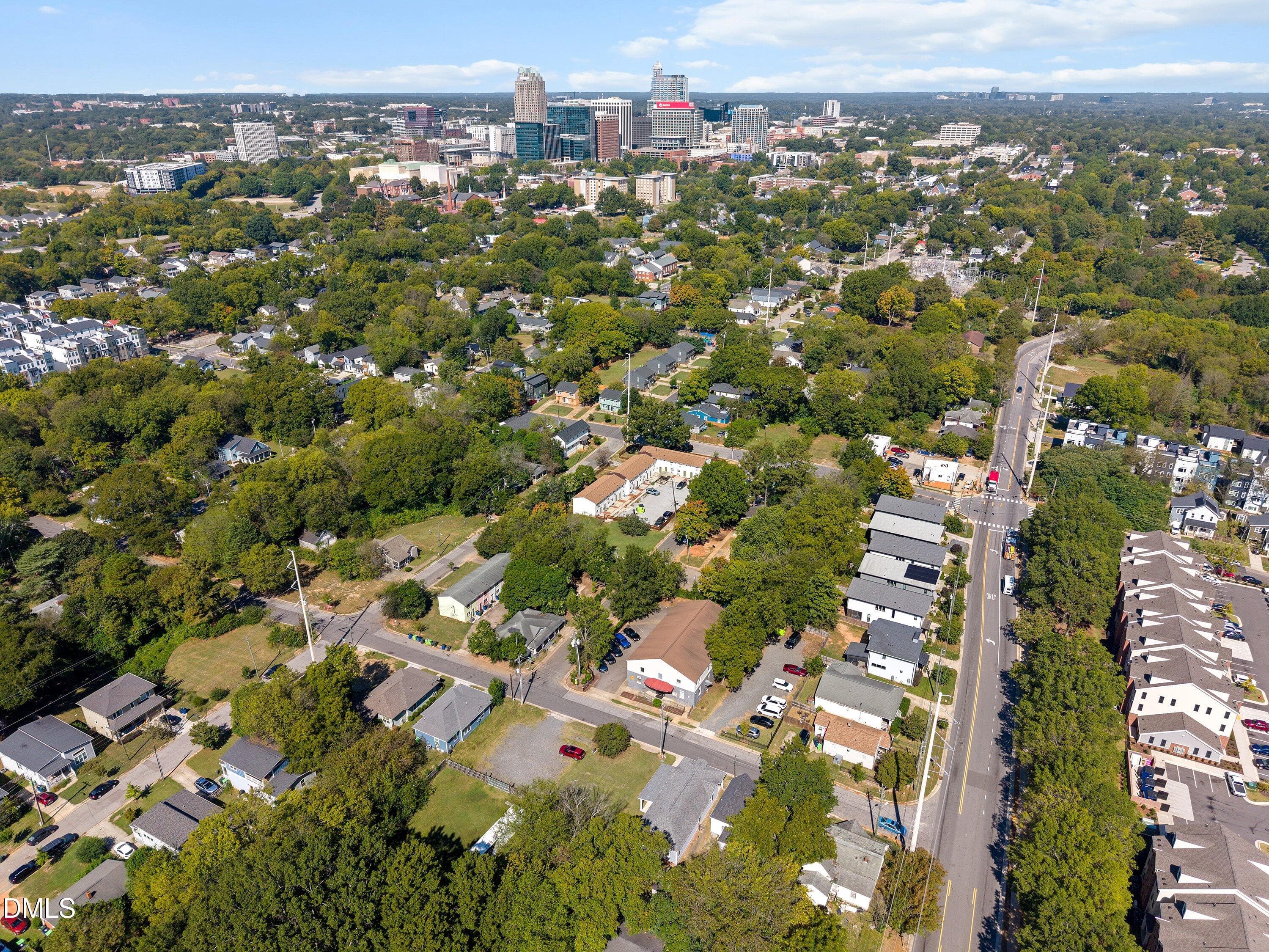 43-524 Branch St _ (6) - 524 Branch Street, Raleigh, NC 27601