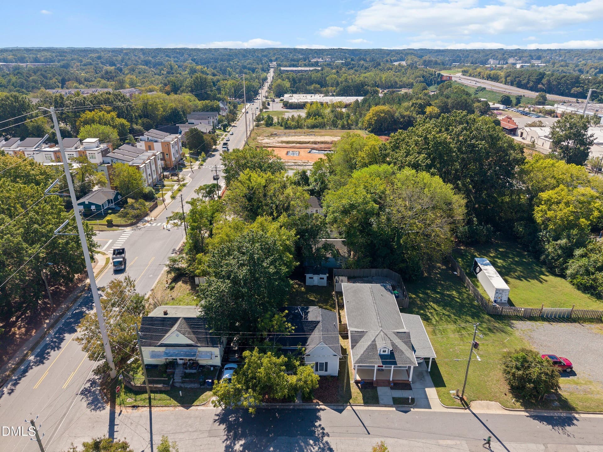 44-524 Branch St - 524 Branch Street, Raleigh, NC 27601