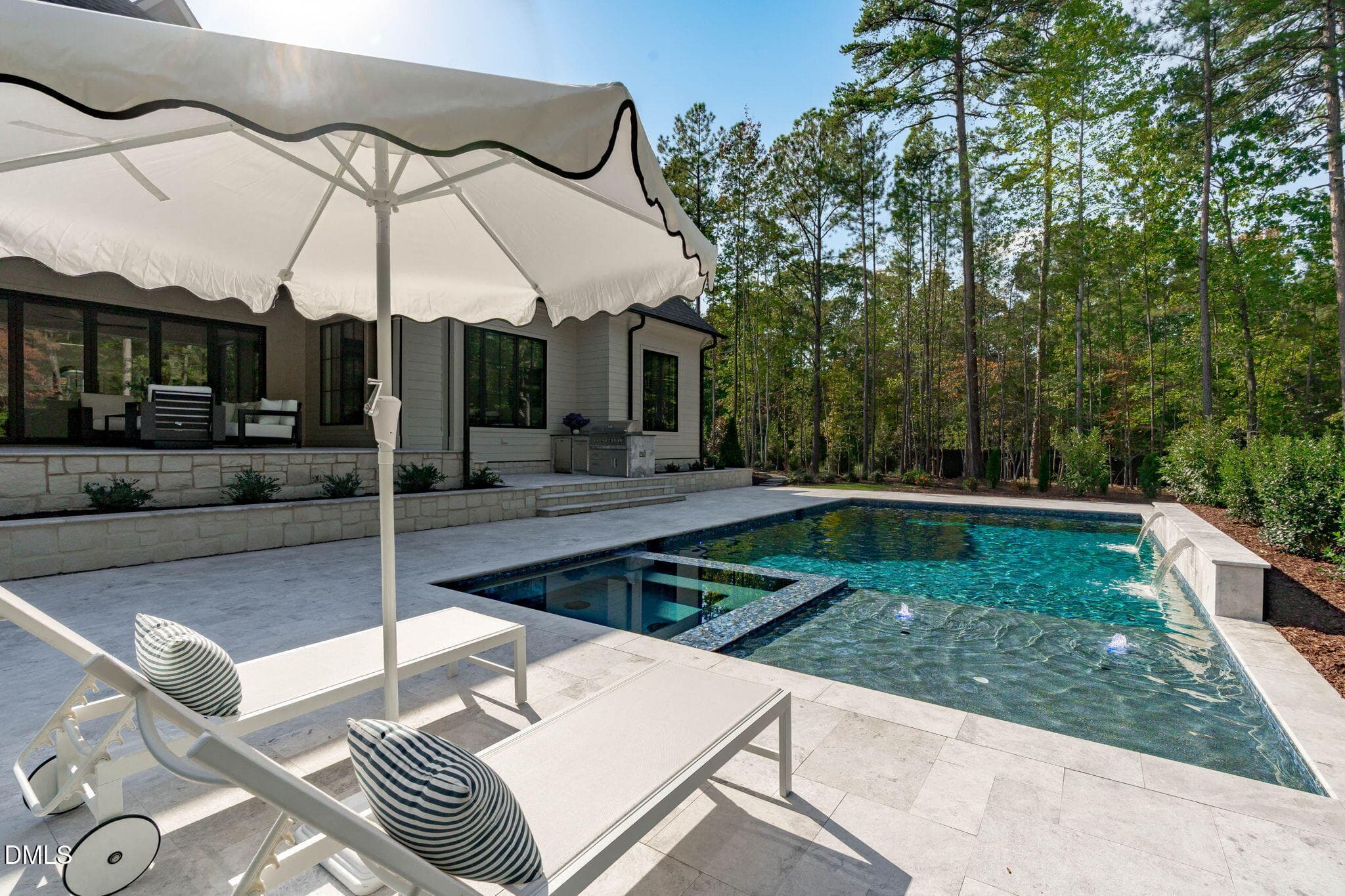 B (4 of 15) - 6744 Brixley Crest Court, Raleigh, NC 27614