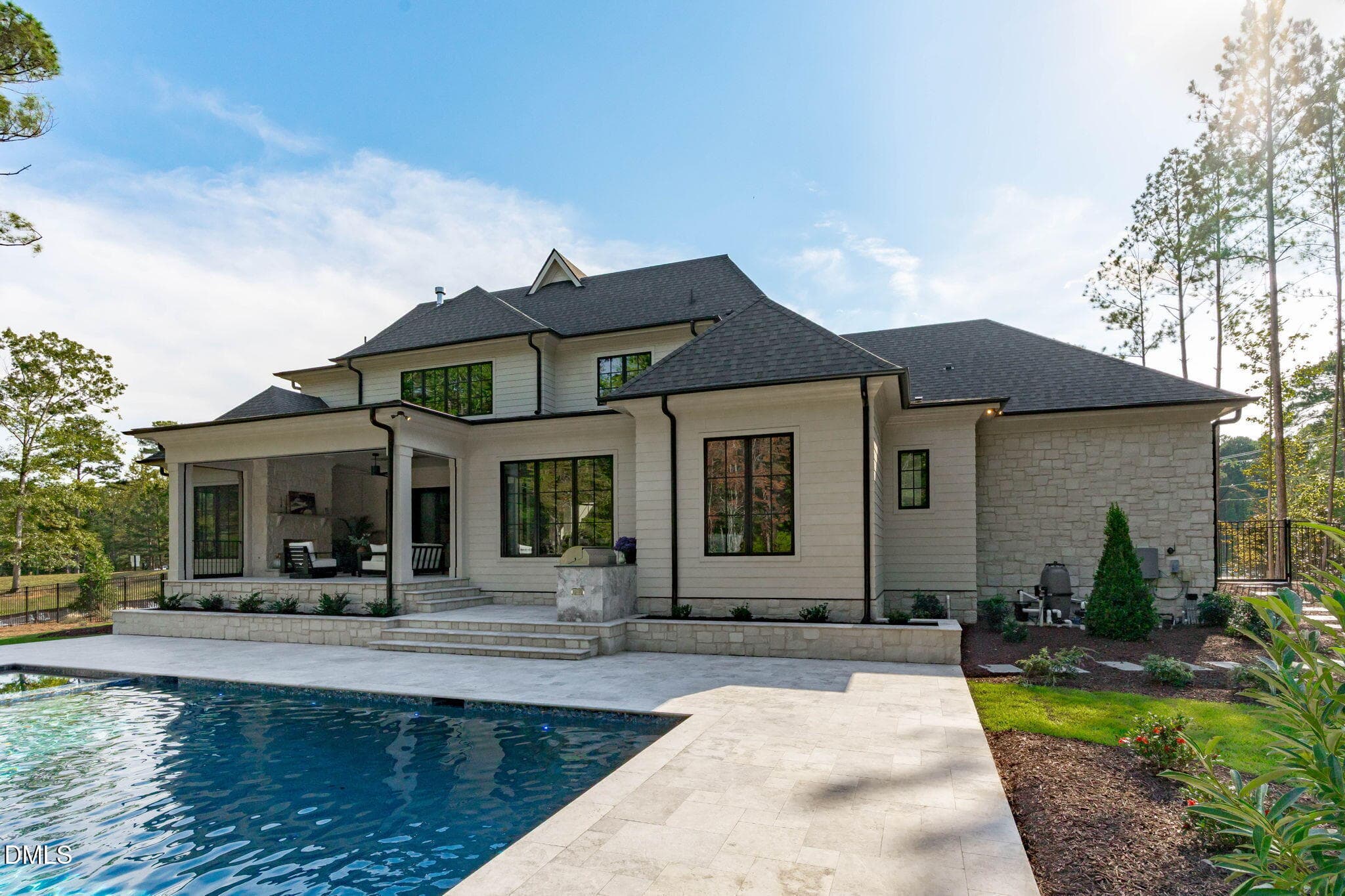 B (6 of 15) - 6744 Brixley Crest Court, Raleigh, NC 27614