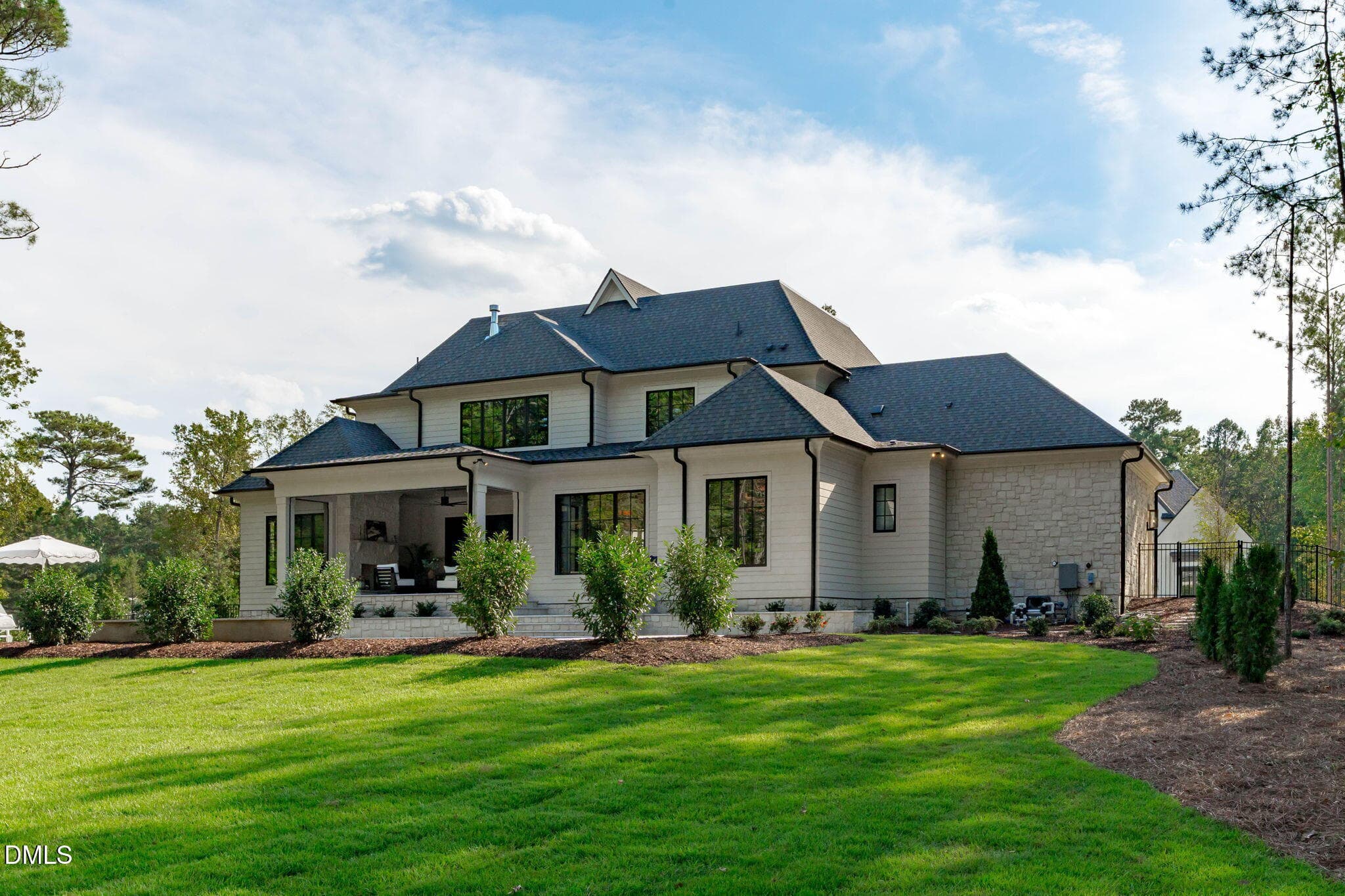 B (9 of 15) - 6744 Brixley Crest Court, Raleigh, NC 27614