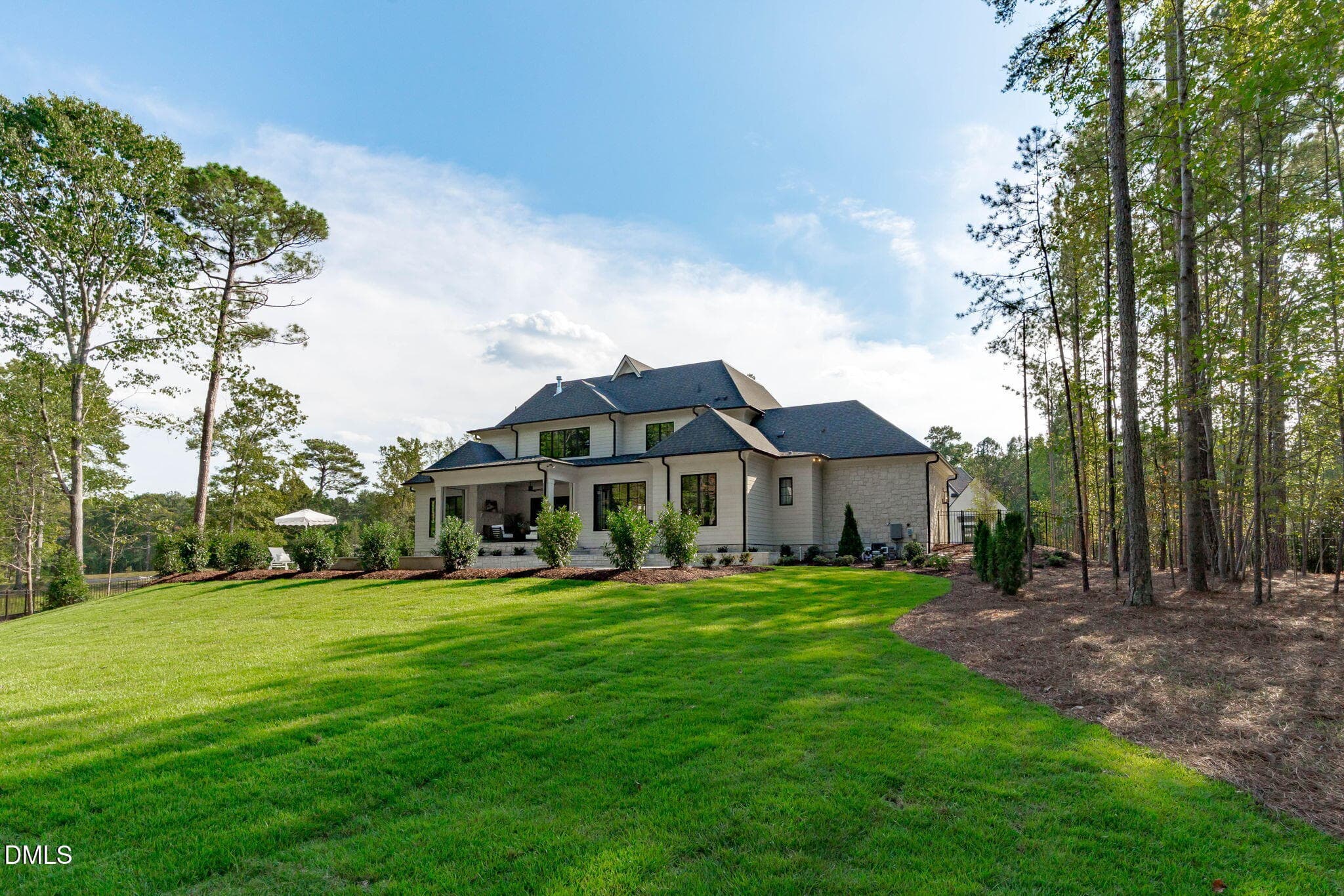 B (10 of 15) - 6744 Brixley Crest Court, Raleigh, NC 27614