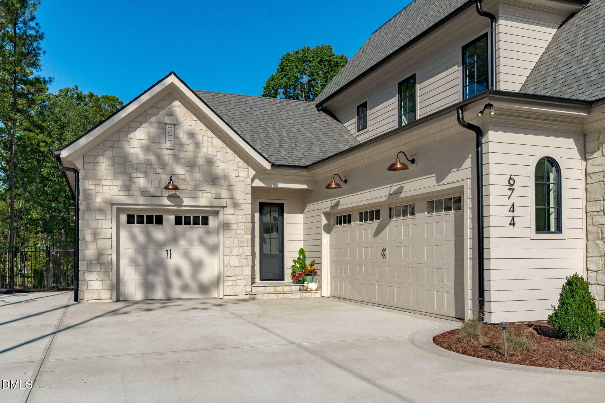 B (13 of 15) - 6744 Brixley Crest Court, Raleigh, NC 27614