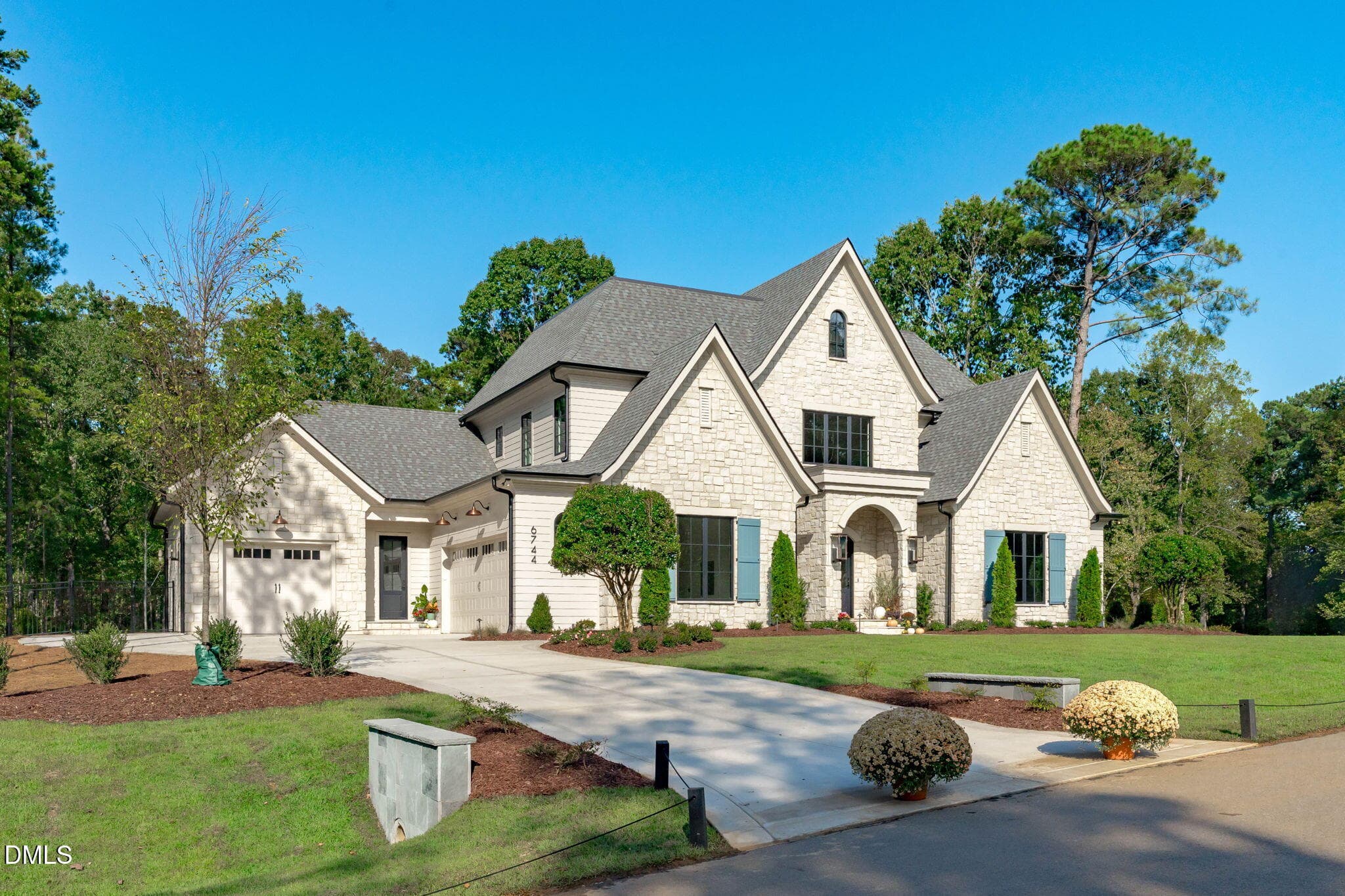 B (14 of 15) - 6744 Brixley Crest Court, Raleigh, NC 27614