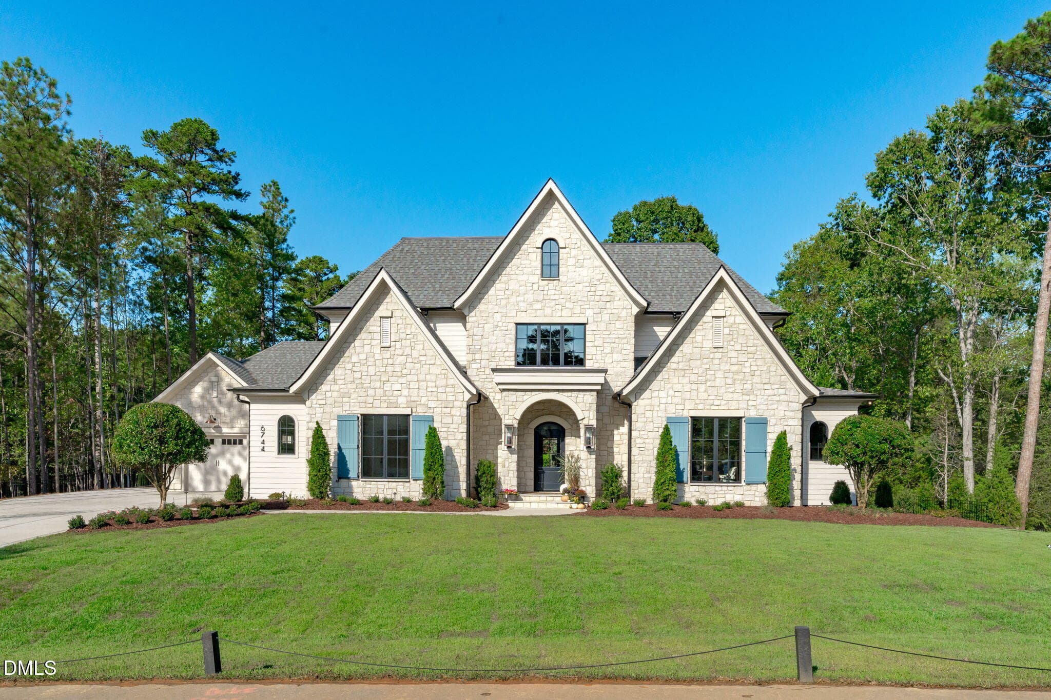B (15 of 15) - 6744 Brixley Crest Court, Raleigh, NC 27614
