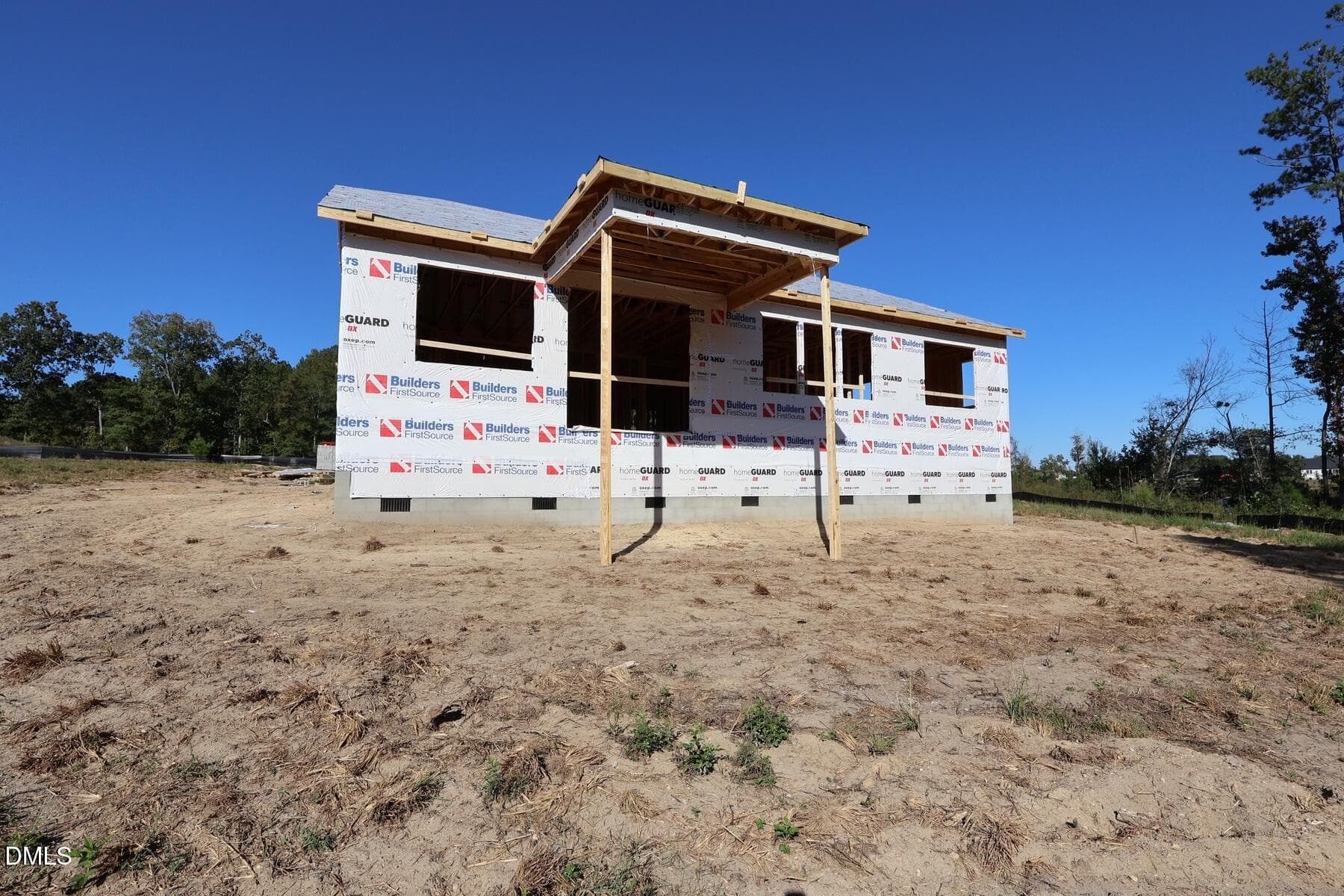 [L87_z005]none5 - 110 Sea Palm Court, Lillington, NC 27546