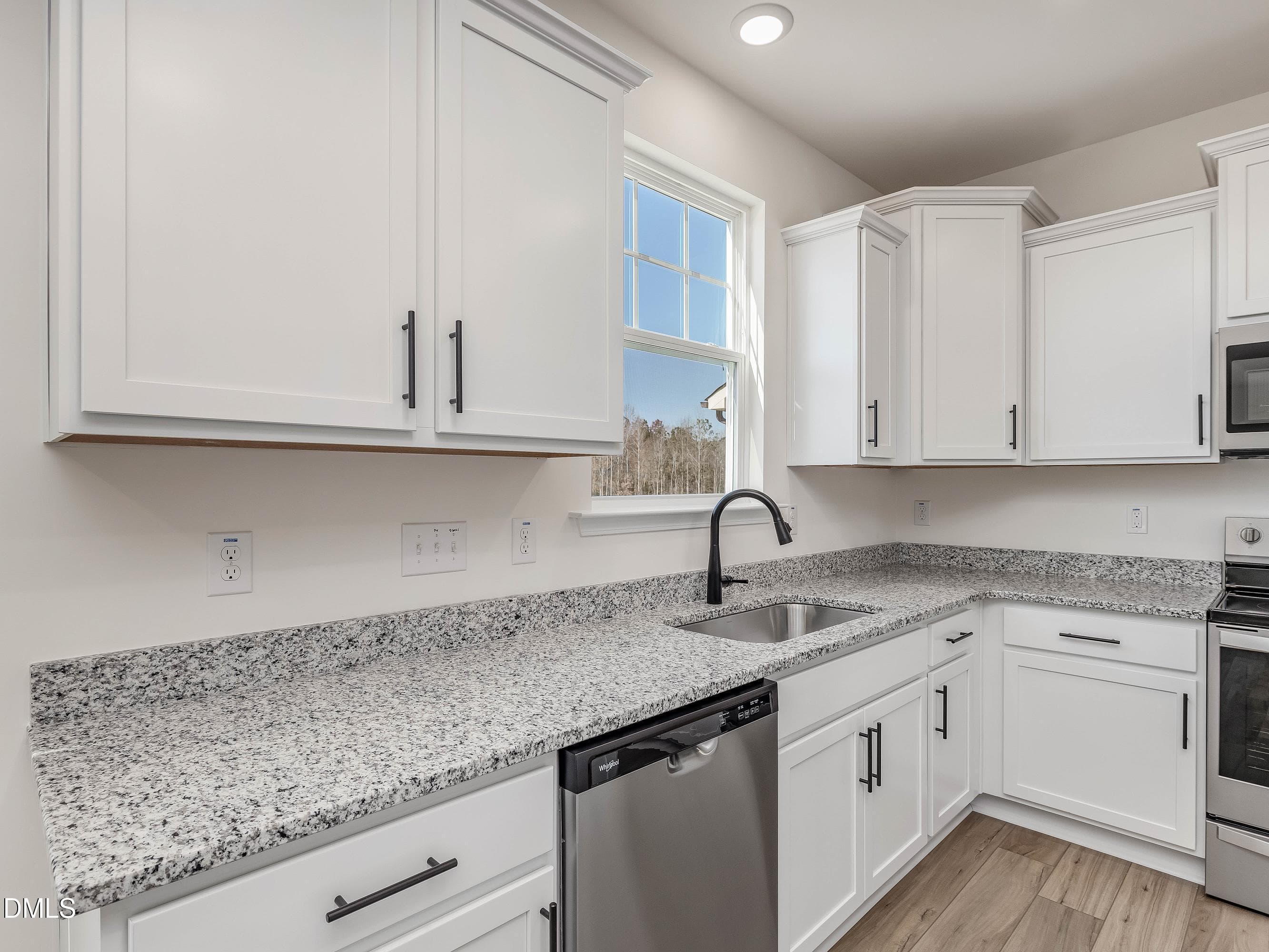 Kitchen 2 - 1404 Briar Brook Lane, Zebulon, NC 27597, Zebulon