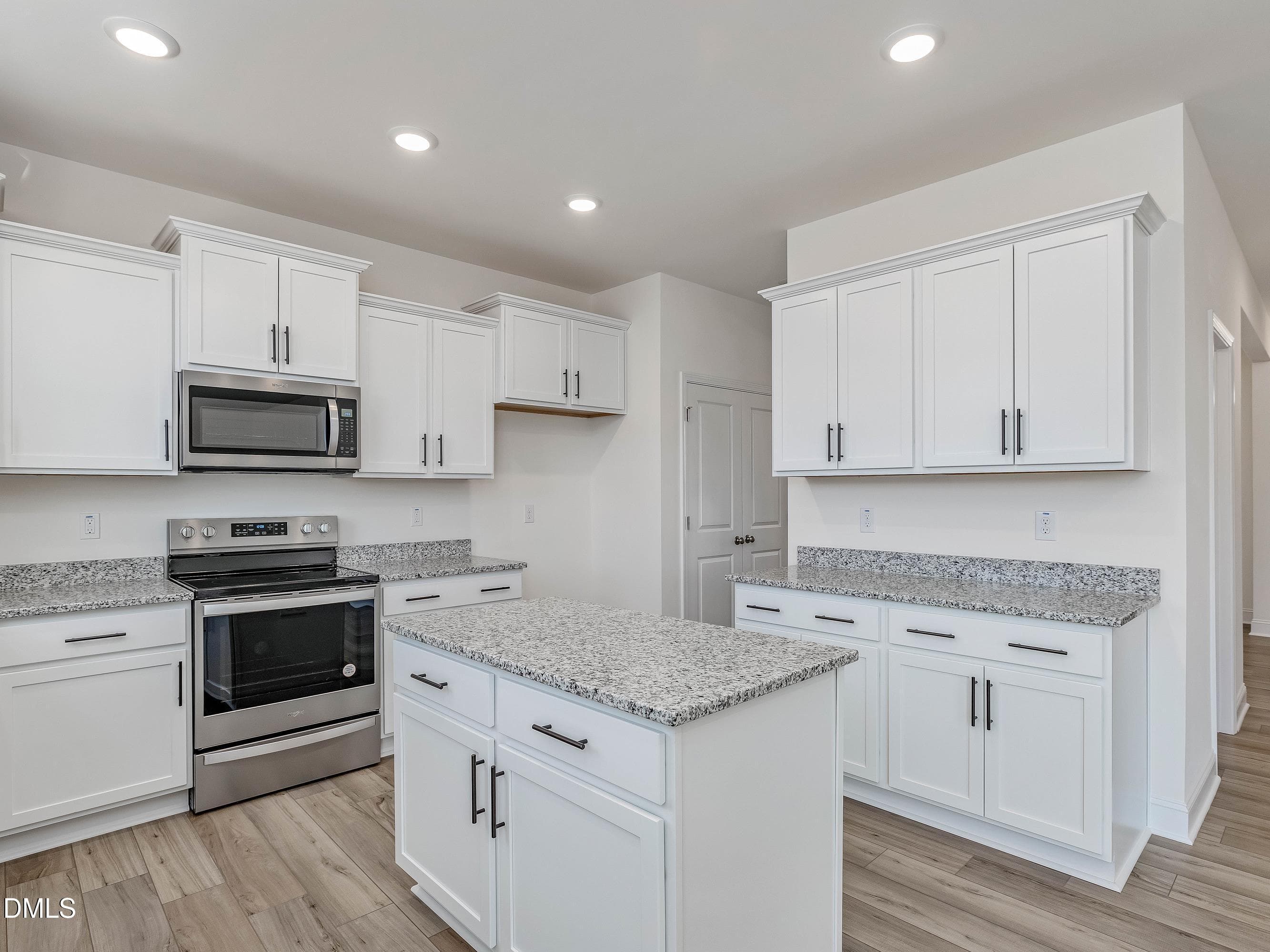 Kitchen 3 - 1404 Briar Brook Lane, Zebulon, NC 27597, Zebulon
