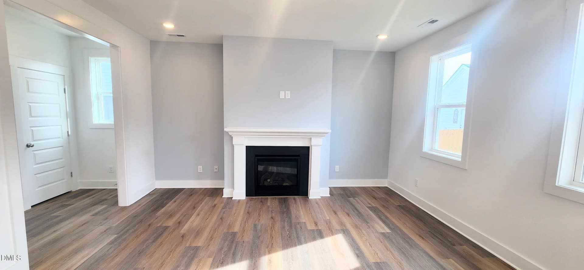 Family Room - 764 Lunar Light Drive, Wendell, NC 27591