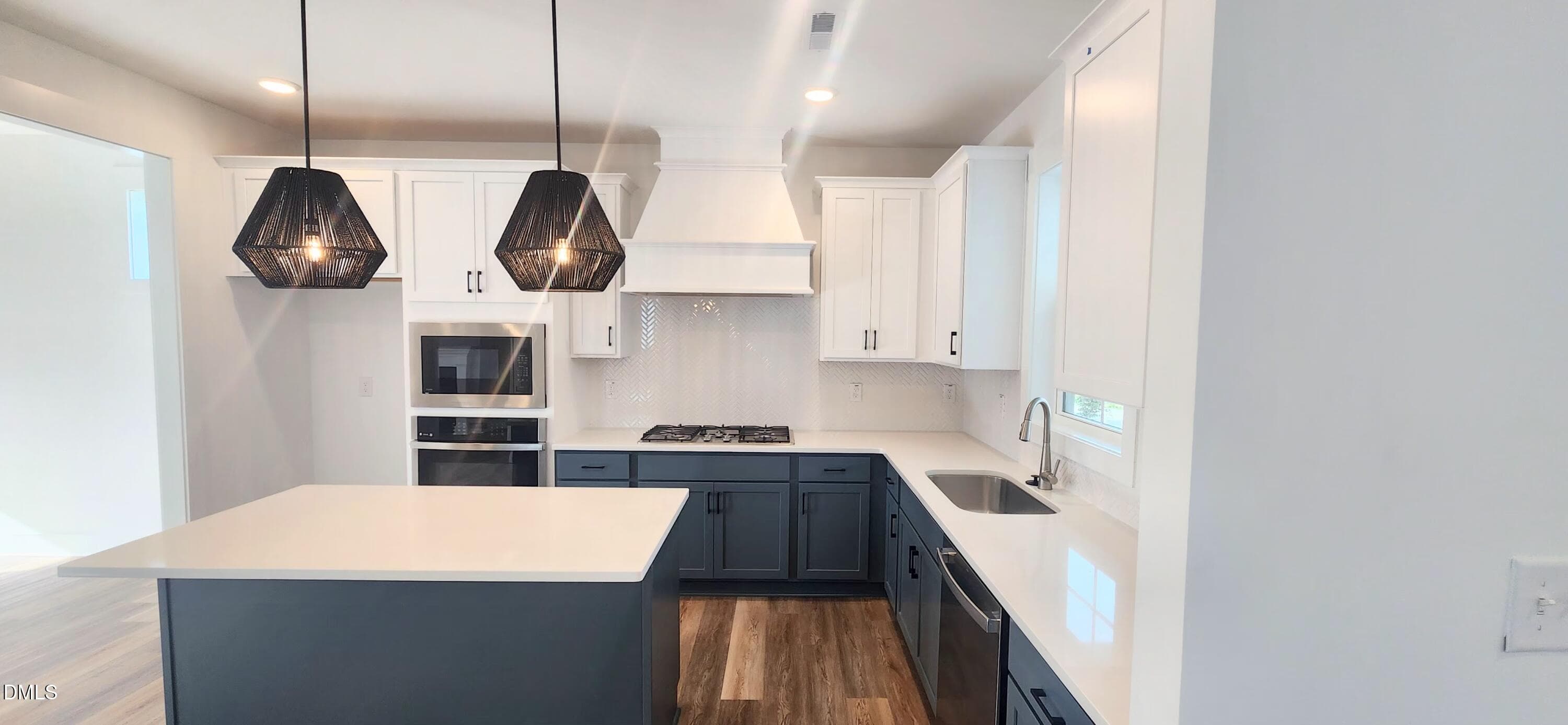 Kitchen - 764 Lunar Light Drive, Wendell, NC 27591, Wendell