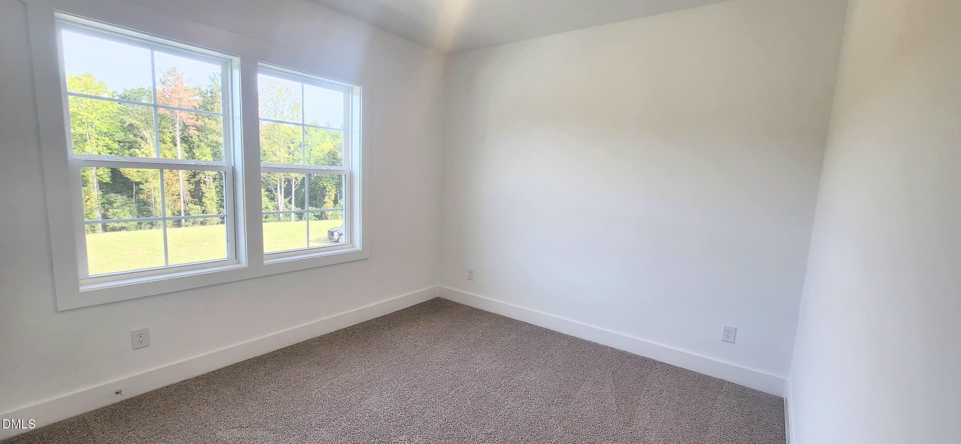 secondary bedroom - 764 Lunar Light Drive, Wendell, NC 27591