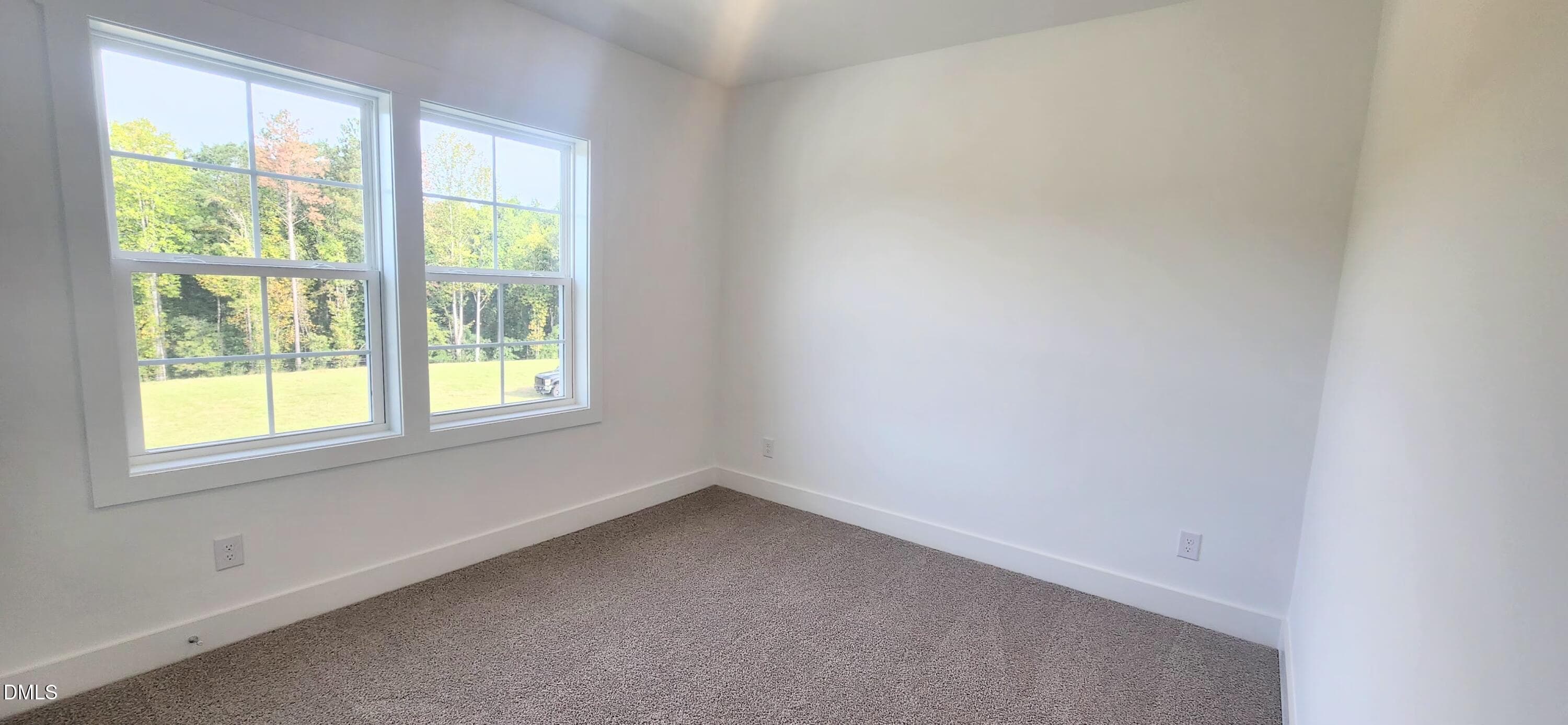 secondary bedroom - 764 Lunar Light Drive, Wendell, NC 27591, Wendell