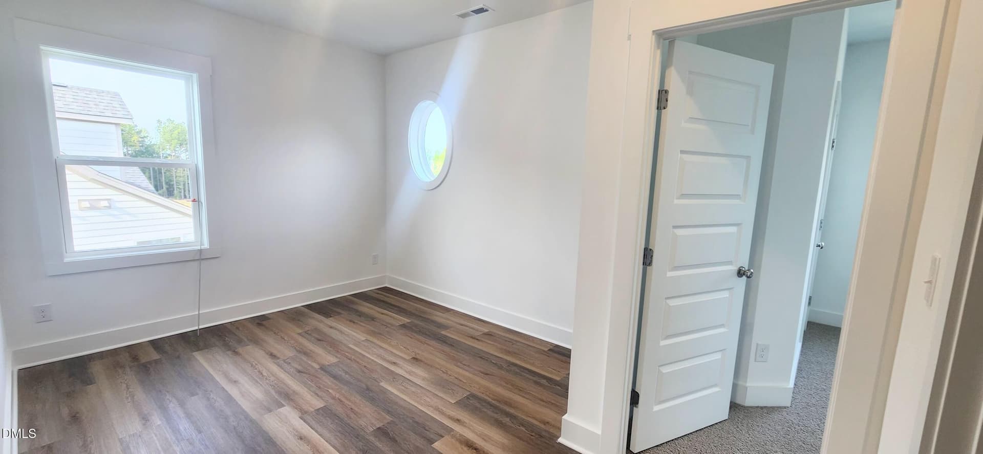 Loft - 764 Lunar Light Drive, Wendell, NC 27591