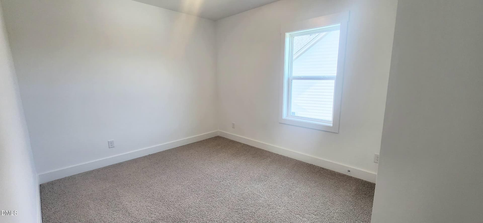 secondary bedroom - 764 Lunar Light Drive, Wendell, NC 27591