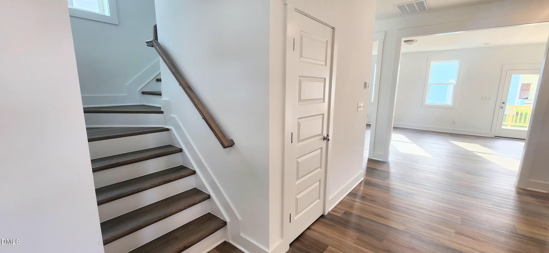 Stairs - 764 Lunar Light Drive, Wendell, NC 27591