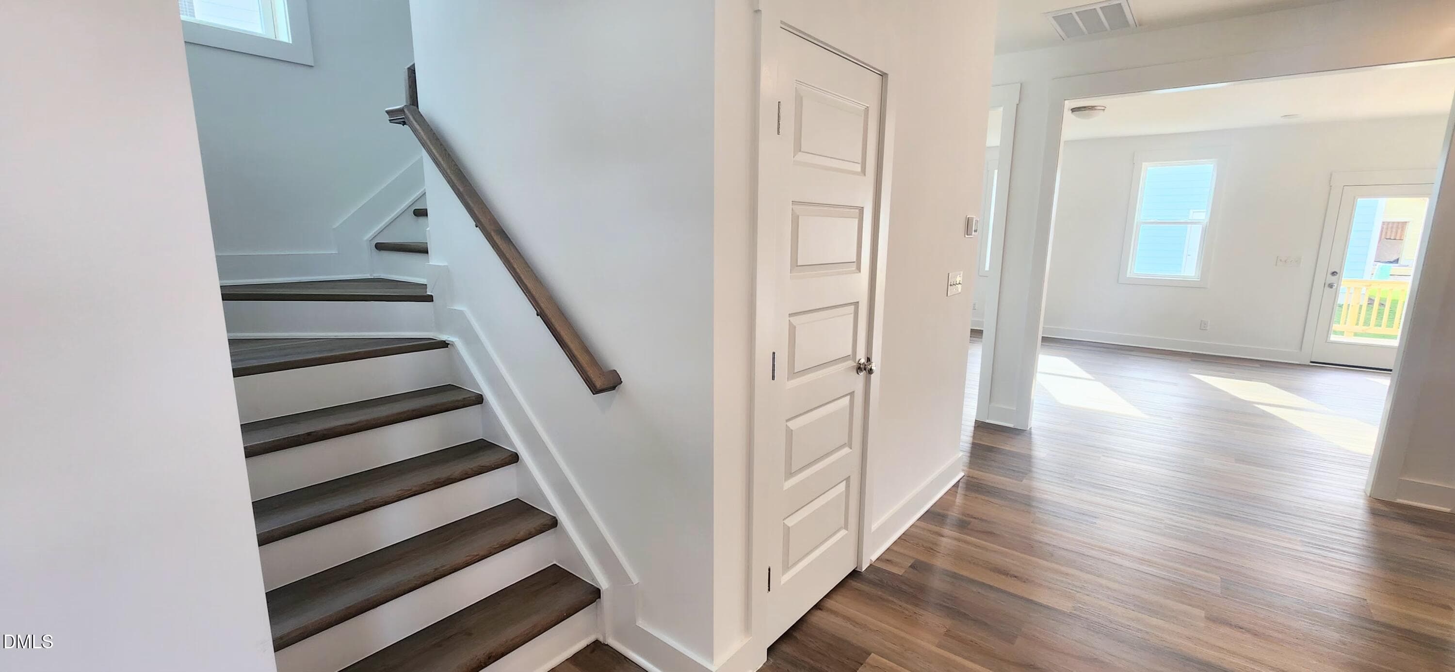 Stairs - 764 Lunar Light Drive, Wendell, NC 27591, Wendell