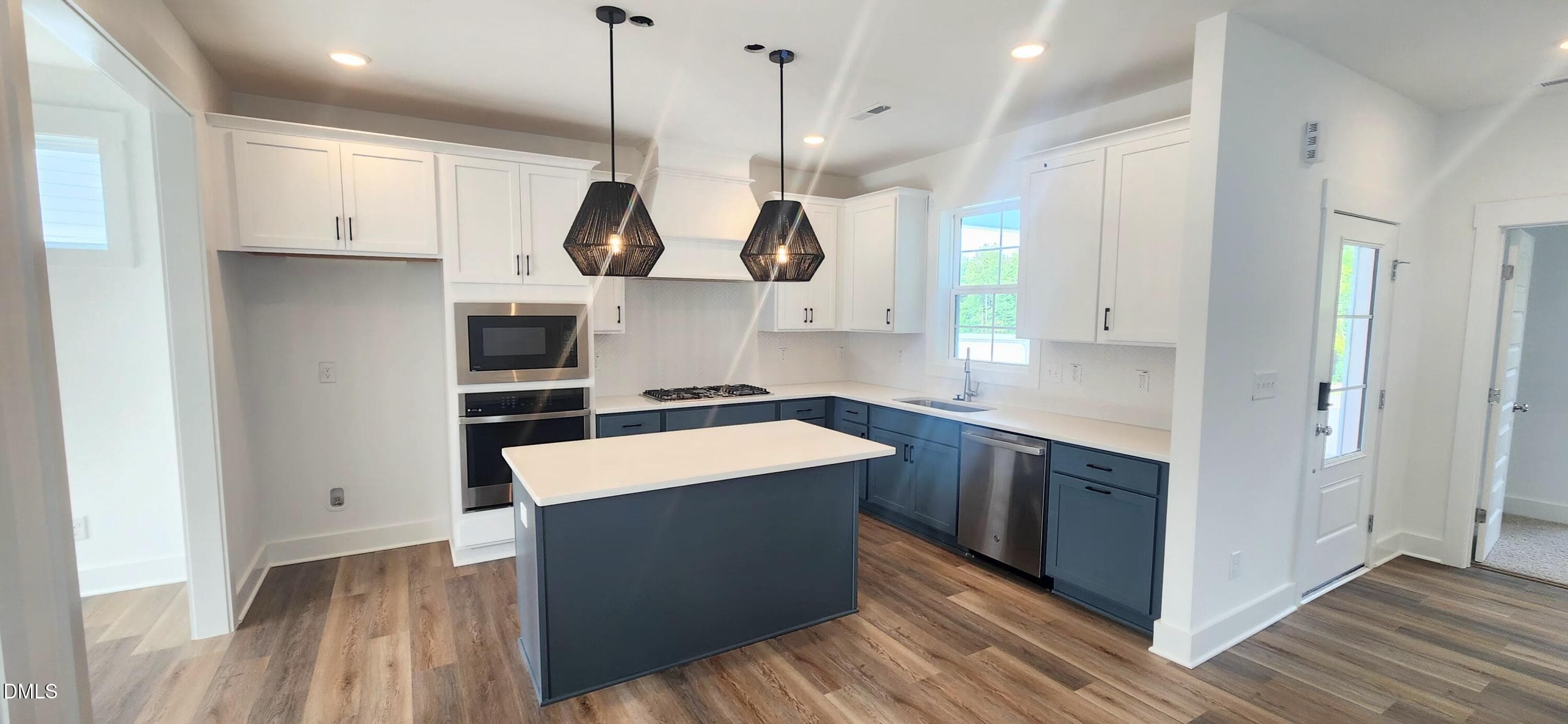 Kitchen - 764 Lunar Light Drive, Wendell, NC 27591, Wendell