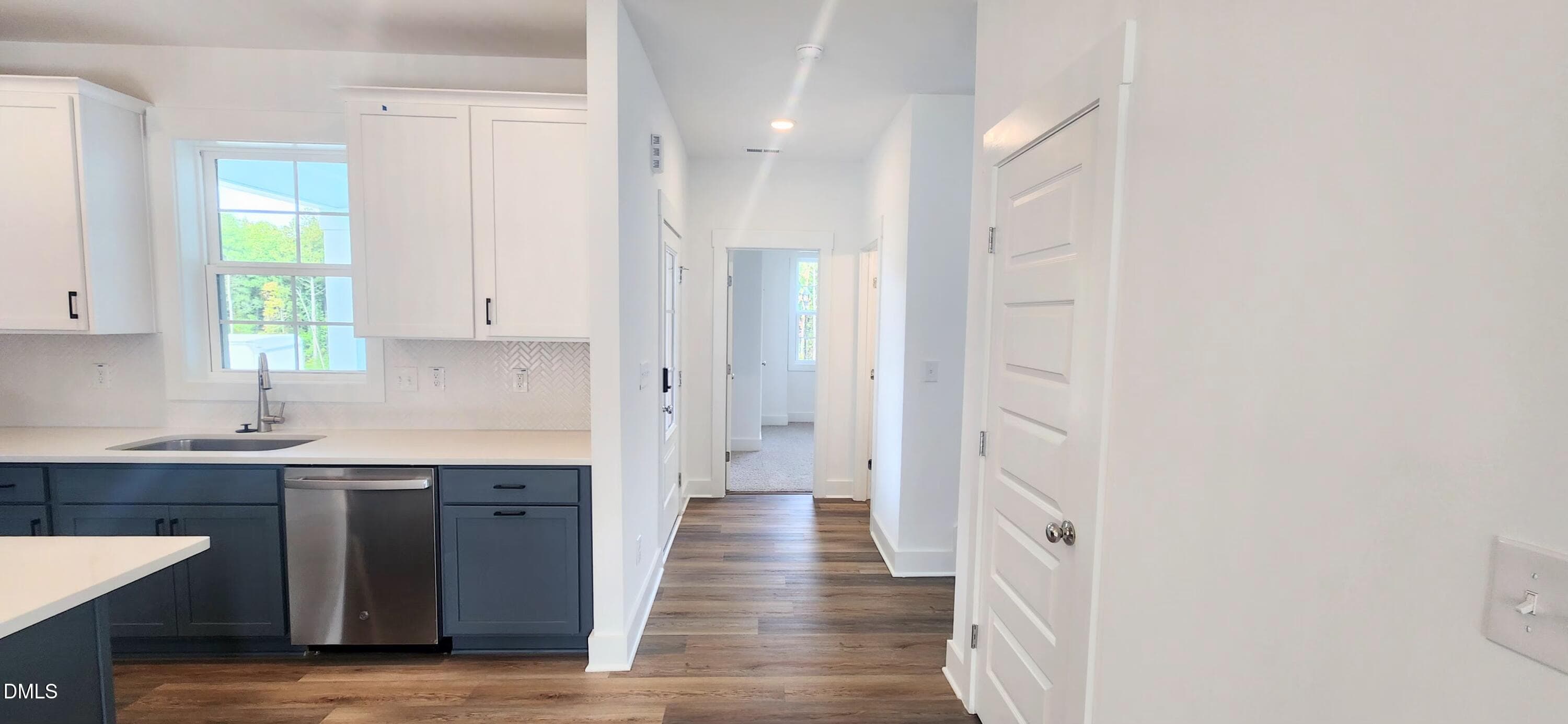 1st Floor Plan - 764 Lunar Light Drive, Wendell, NC 27591, Wendell