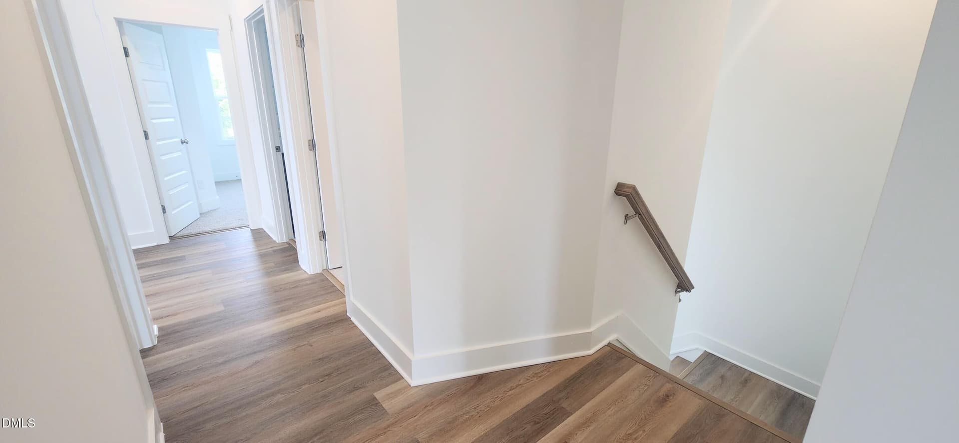 2nd floor - 764 Lunar Light Drive, Wendell, NC 27591