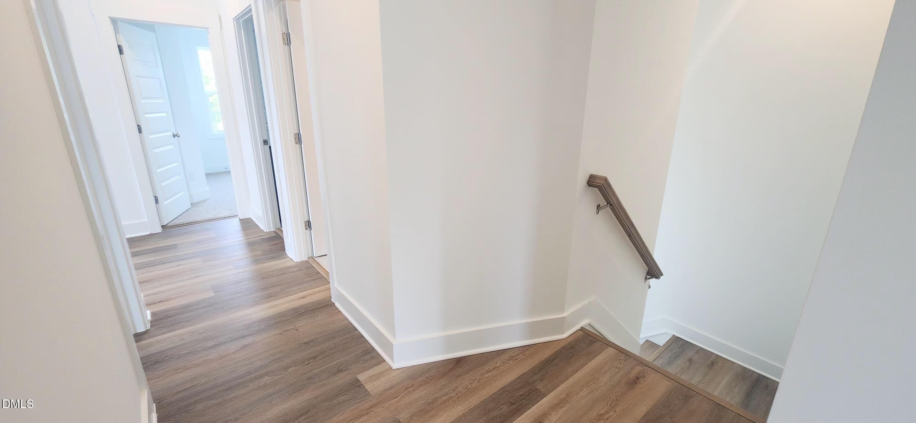 2nd floor - 764 Lunar Light Drive, Wendell, NC 27591, Wendell
