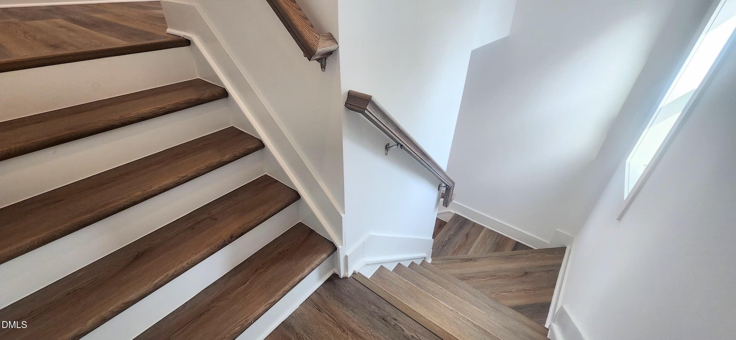 Stairs - 764 Lunar Light Drive, Wendell, NC 27591, Wendell