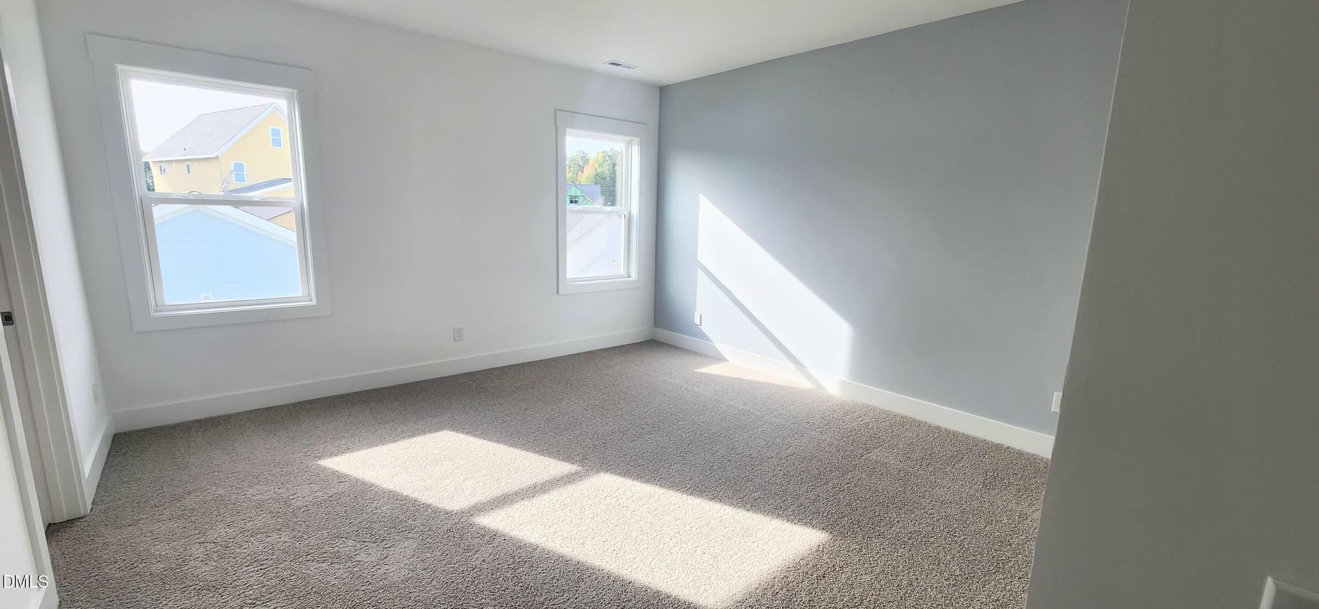 Primary bed - 764 Lunar Light Drive, Wendell, NC 27591