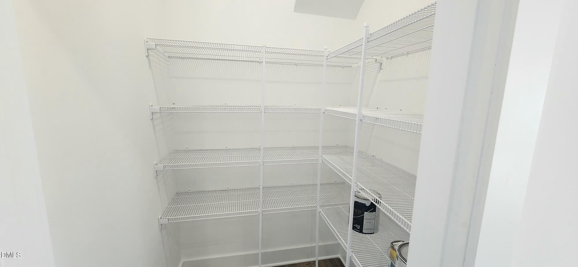 Pantry - 764 Lunar Light Drive, Wendell, NC 27591