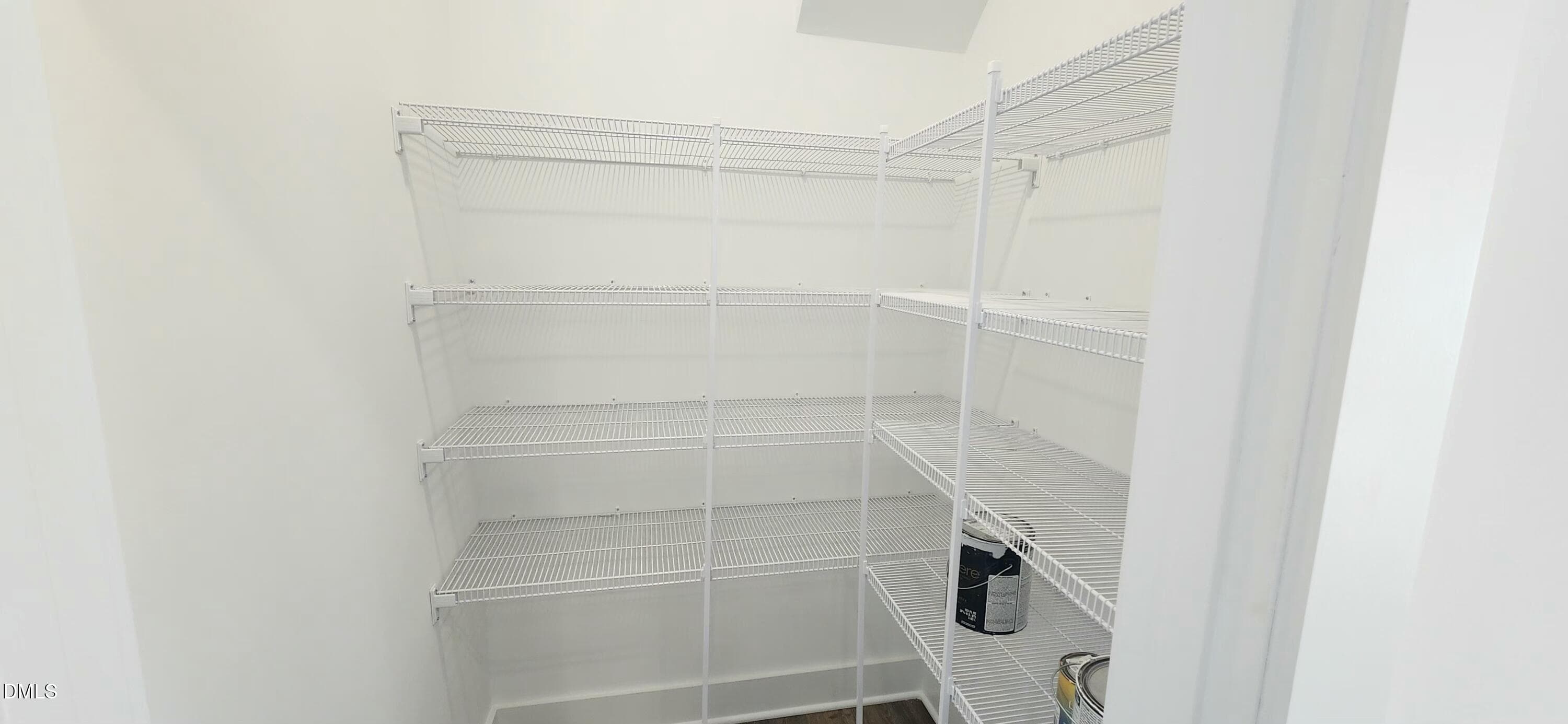 Pantry - 764 Lunar Light Drive, Wendell, NC 27591, Wendell
