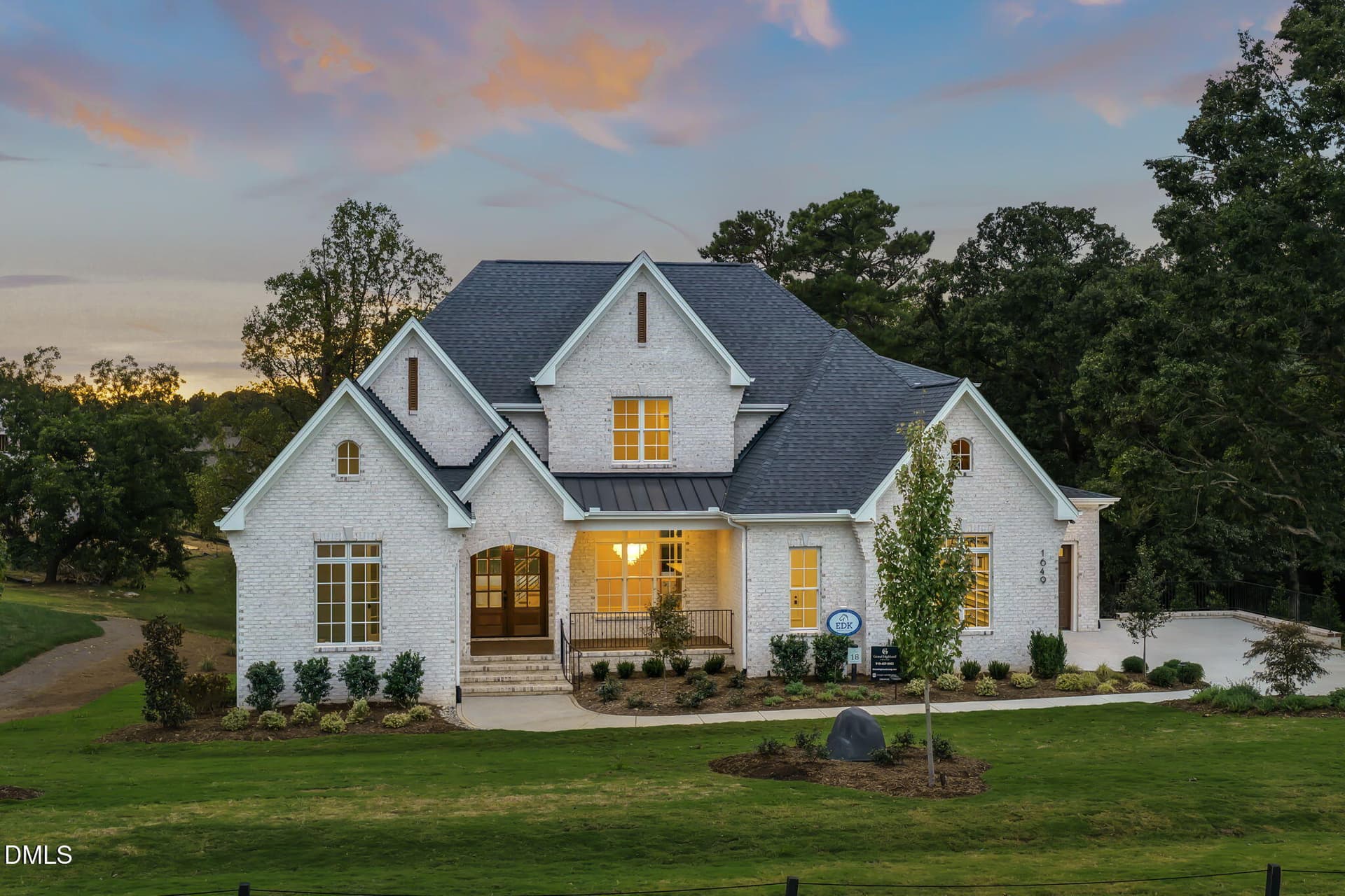 1649 Legacy Ridge Lane, Wake Forest, NC 27587