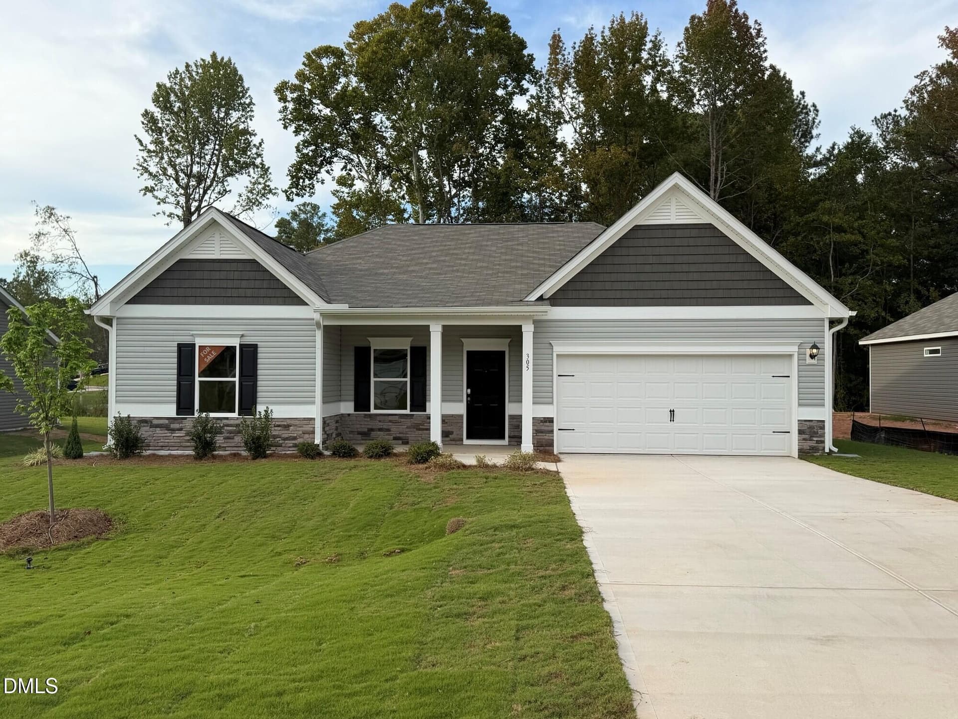 Avondale C - 305 Allegheny Drive, Sanford, NC 27330