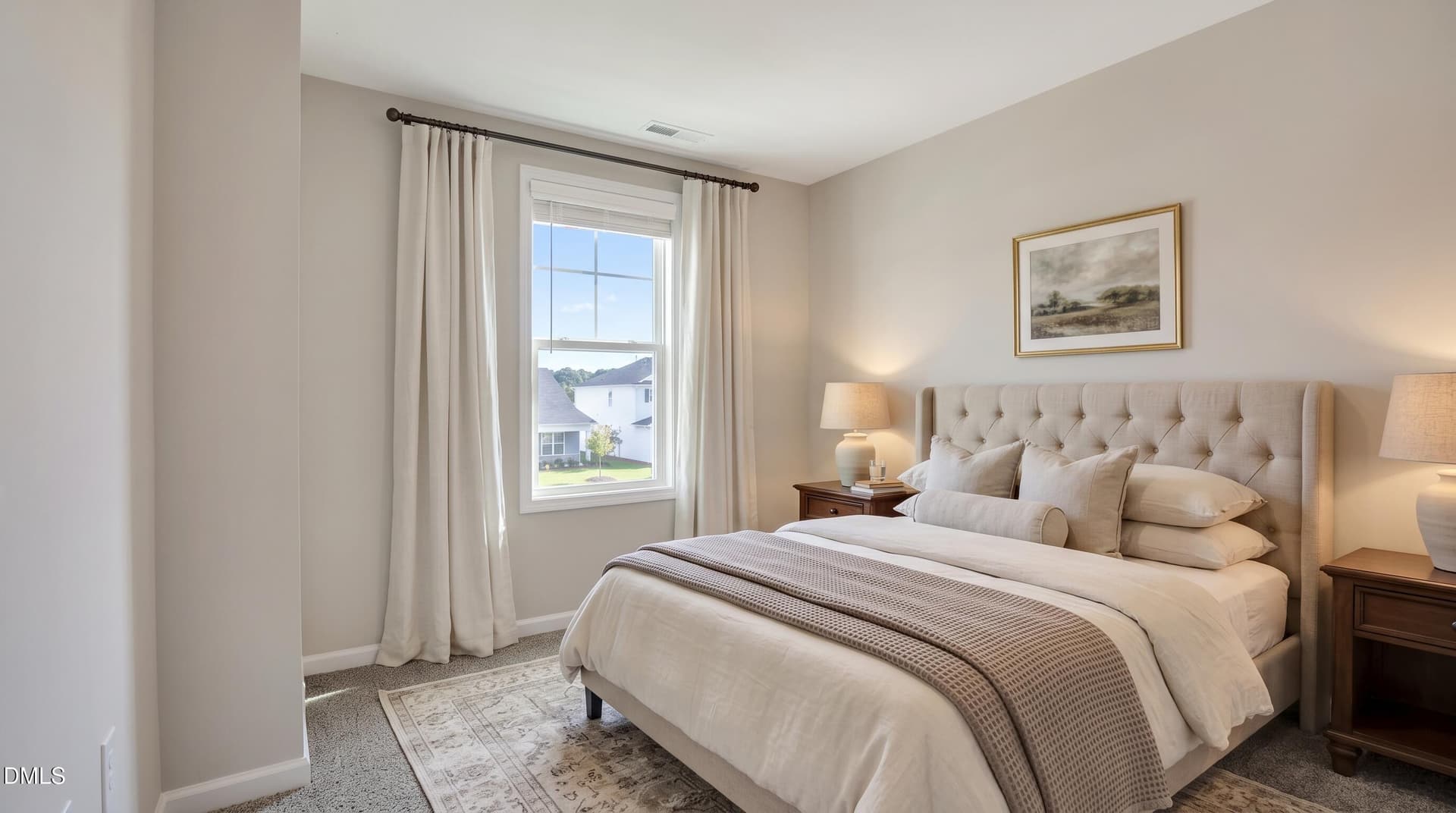 Bedroom 1 - 73 W Emily Gardens Drive, Selma, NC 27576