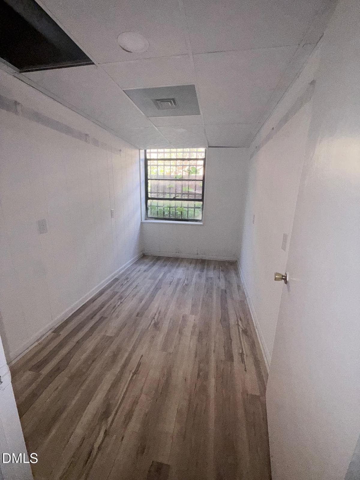 Office - 508 S Chestnut Street, Henderson, NC 27536