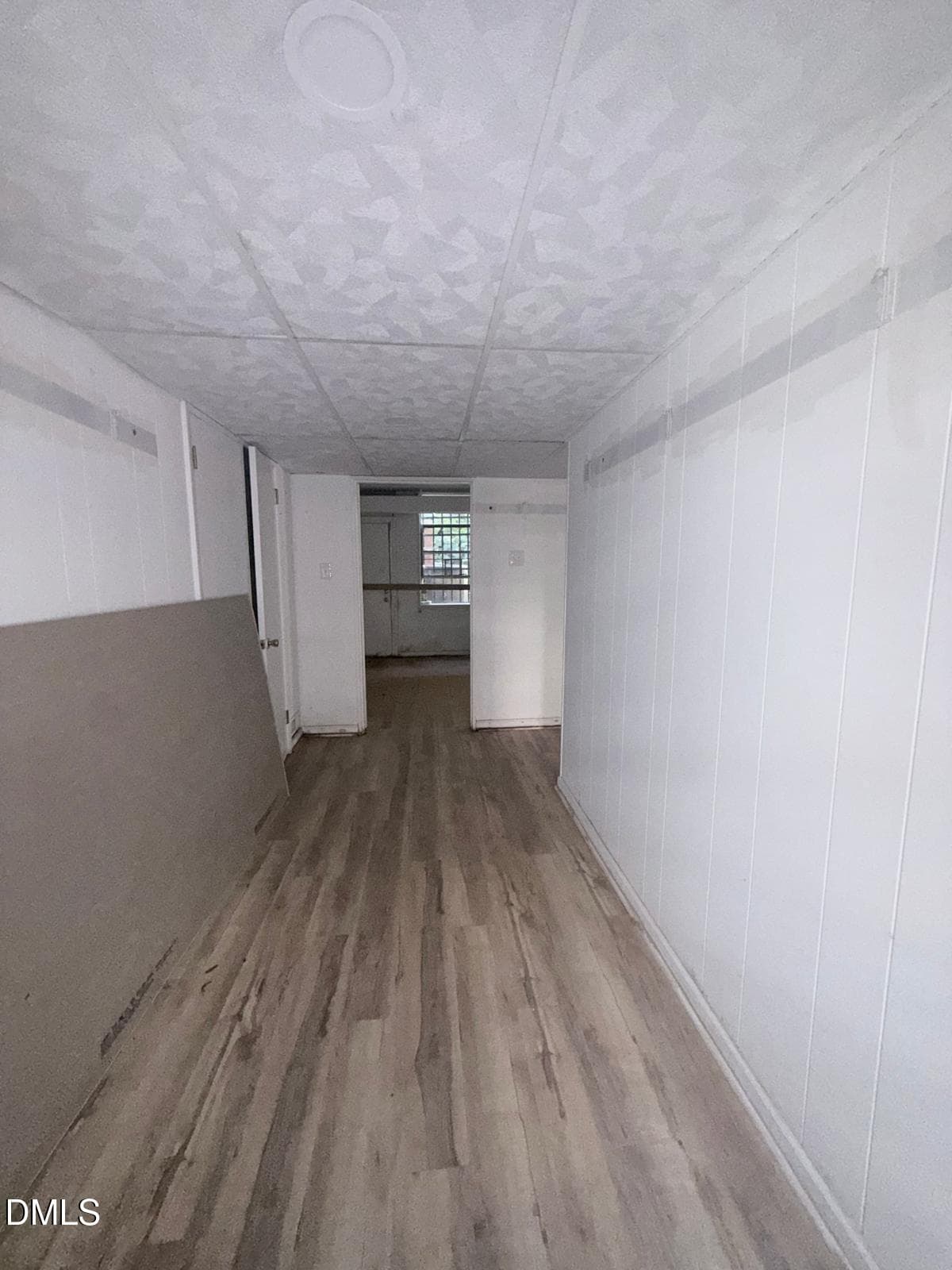 Hallway - 508 S Chestnut Street, Henderson, NC 27536