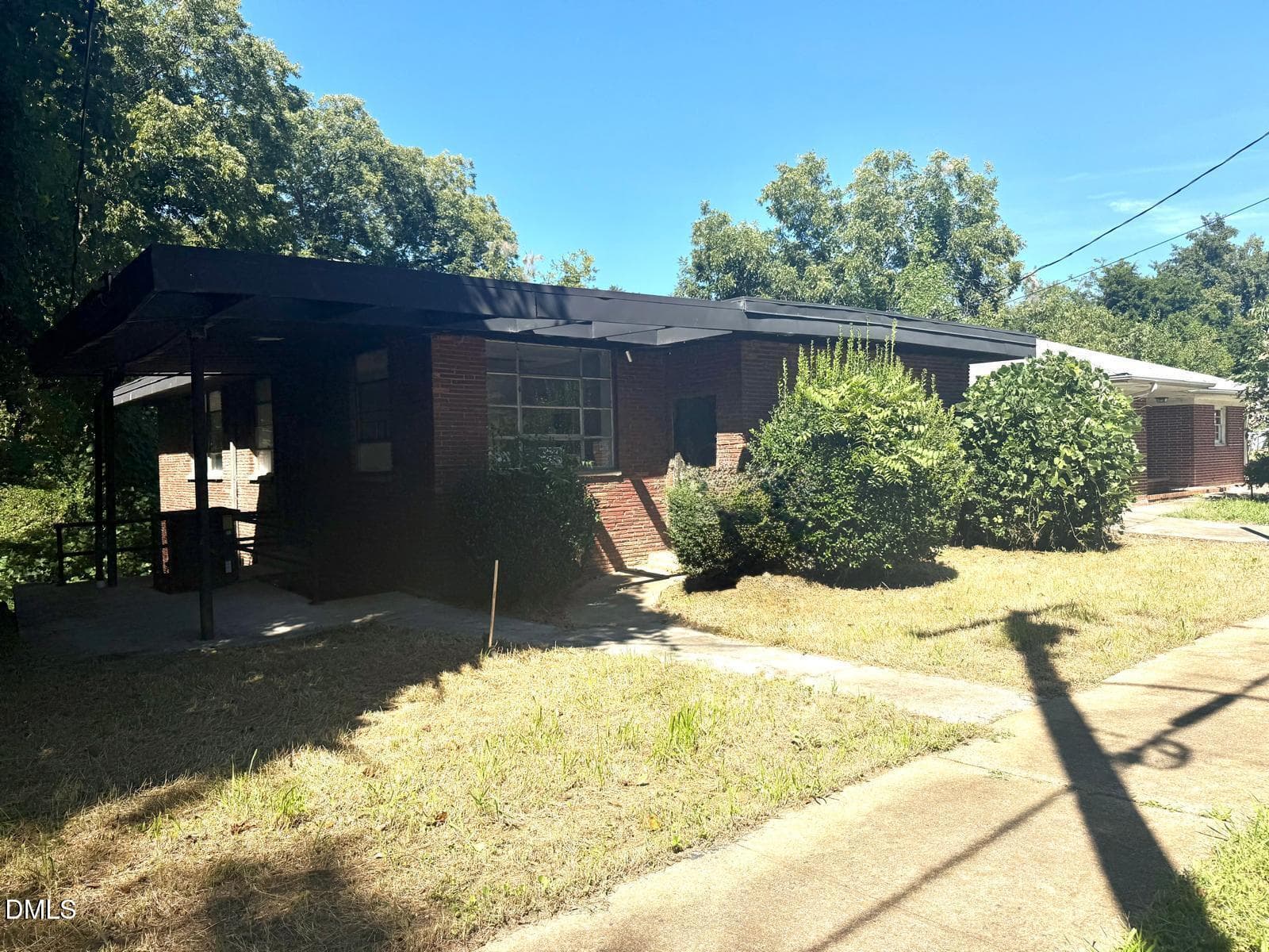 508 S Chestnut Street, Henderson, NC 27536