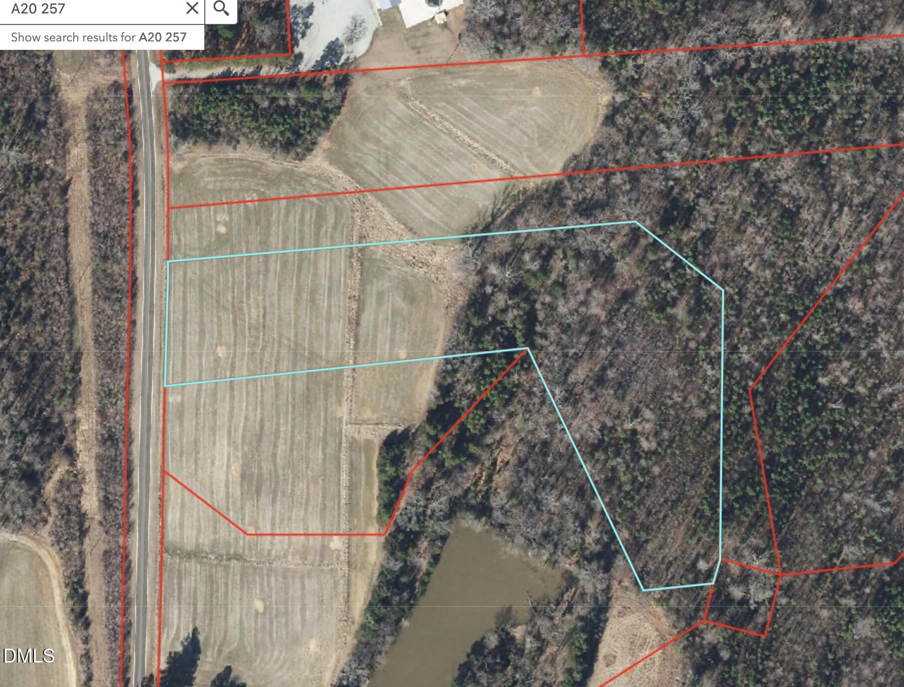 Screenshot 2026-10-09 at 1.50.43PM - 5.71 Acres Snipes Road, Hurdle Mills, NC 27541