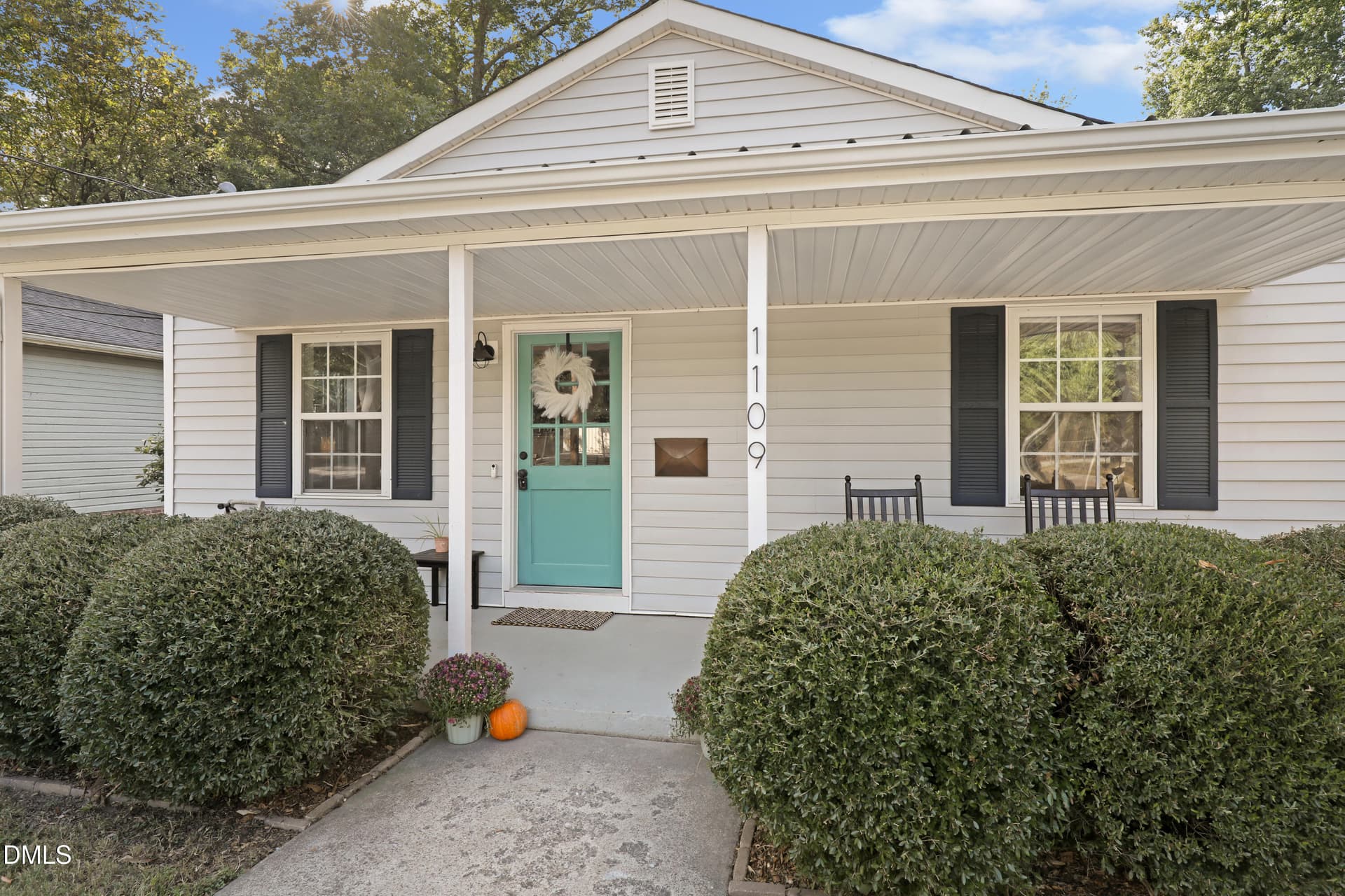 1109 Onslow Street, Durham, NC 27705
