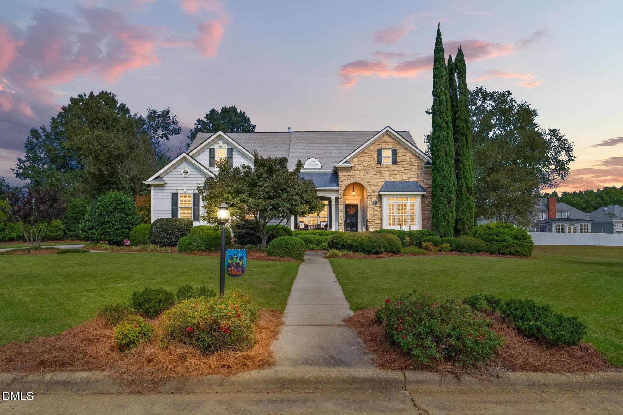 106 Windsor Drive, Dunn, NC 28334