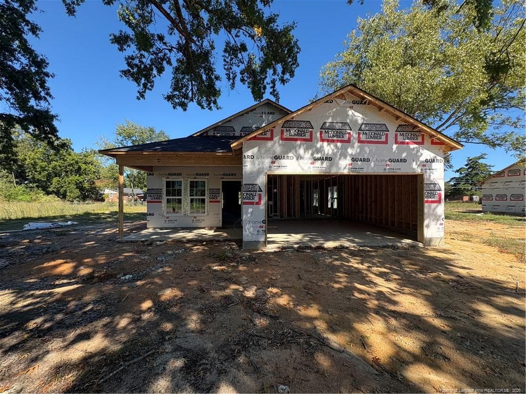 7774 Hazelwood Avenue, Fayetteville, NC 28314