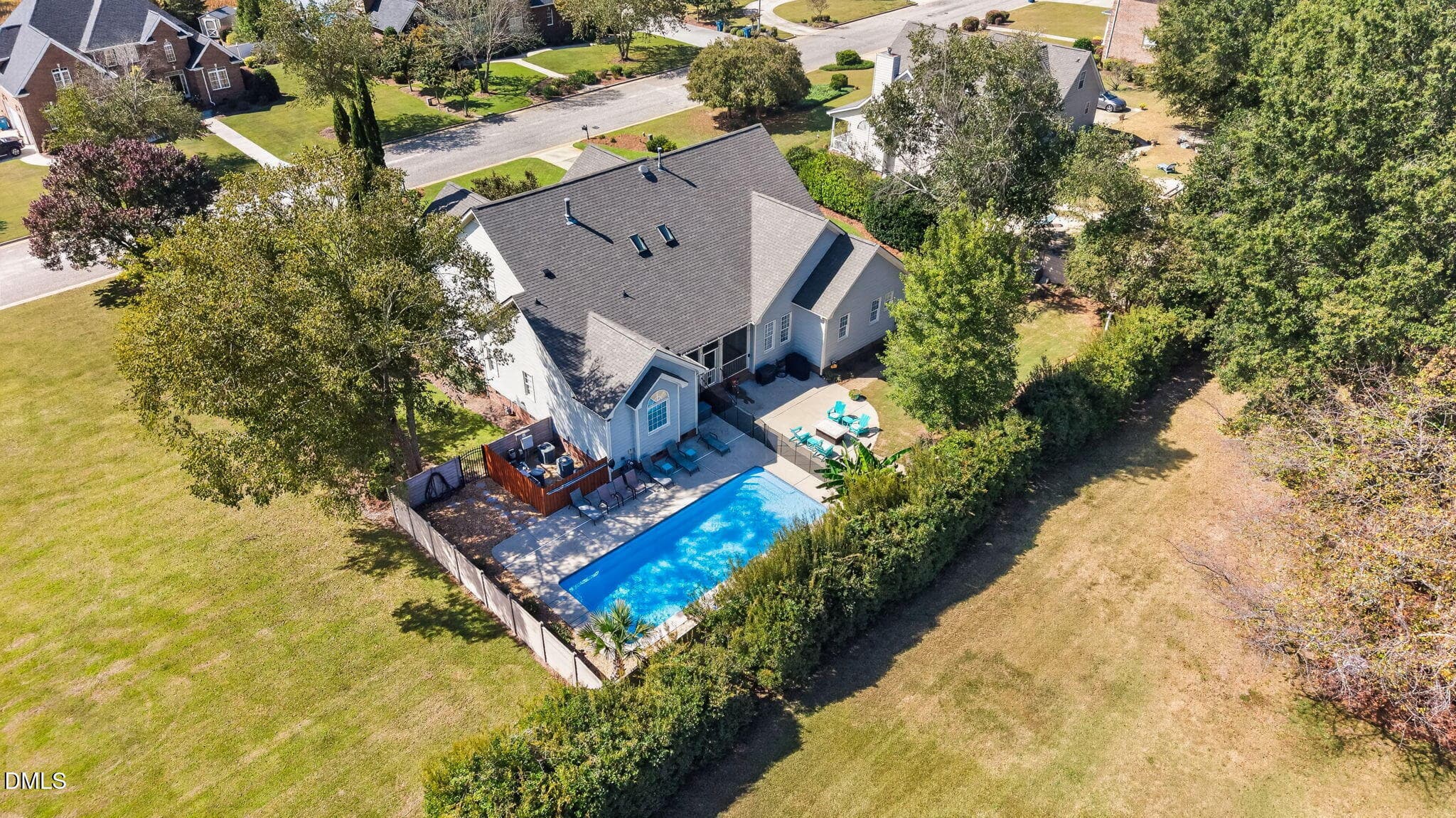 78-web-or-mls-DJI_20261008123949_0012_D - 106 Windsor Drive, Dunn, NC 28334
